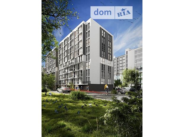 Продажа однокомнатной квартиры в Львове, на ул. Вашингтона Джорджа район Погулянка фото 1 Продажа однокомнатной квартиры в Львове, на ул. Вашингтона Джорджа район Погулянка фото 1