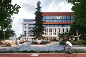 Продажа однокомнатной квартиры в Львове, на ул. Зеленая 111, район Погулянка фото 2