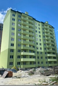 Продажа однокомнатной квартиры в Львове, на ул. Зеленая 115Б, район Погулянка фото 2 Продажа однокомнатной квартиры в Львове, на ул. Зеленая 115Б, район Погулянка фото 2