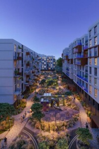 Продаж трикімнатної квартири в Львові, на вул. Зелена 115, район Погулянка фото 2