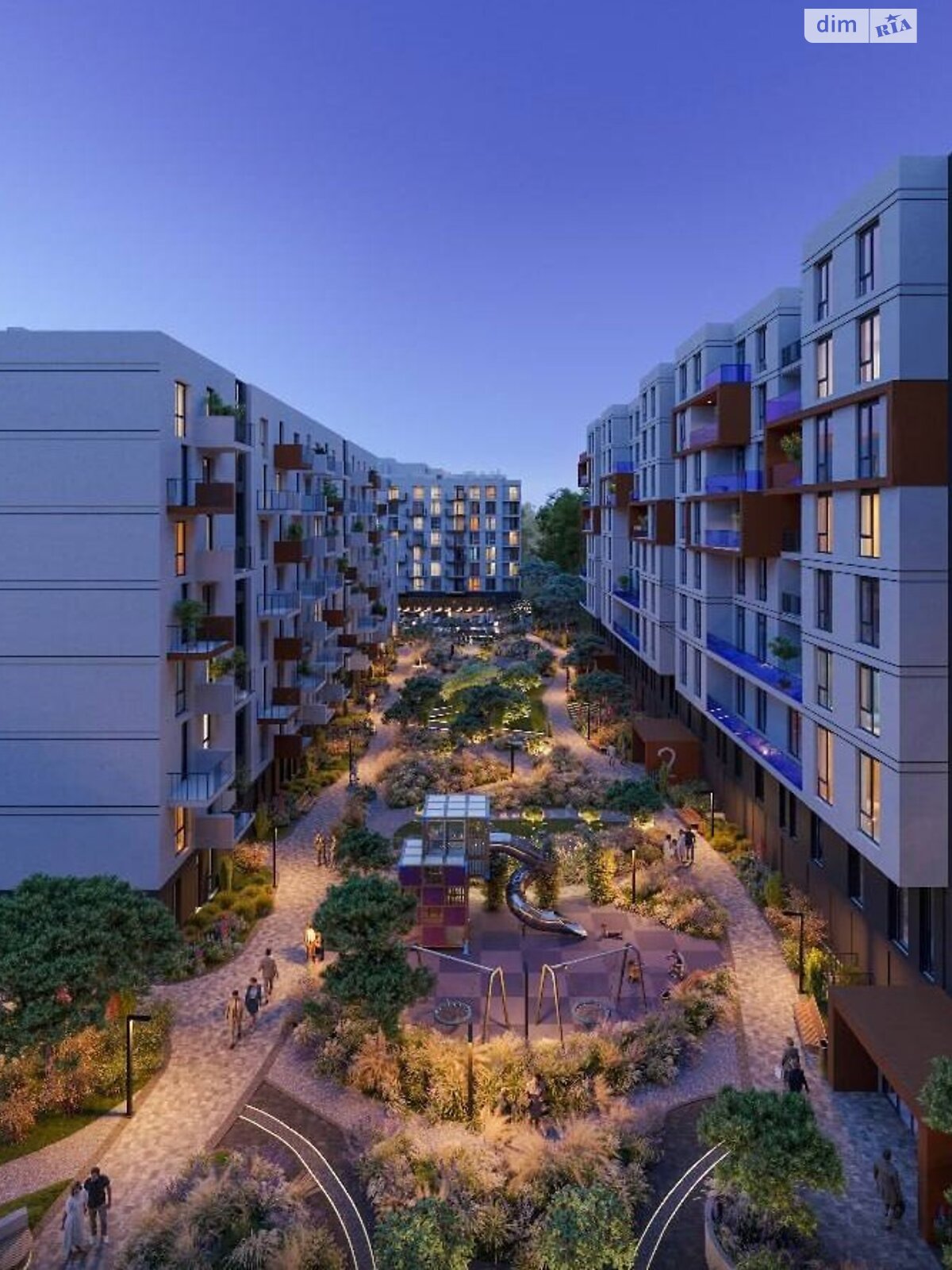 Продаж трикімнатної квартири в Львові, на вул. Зелена 115, район Погулянка фото 1