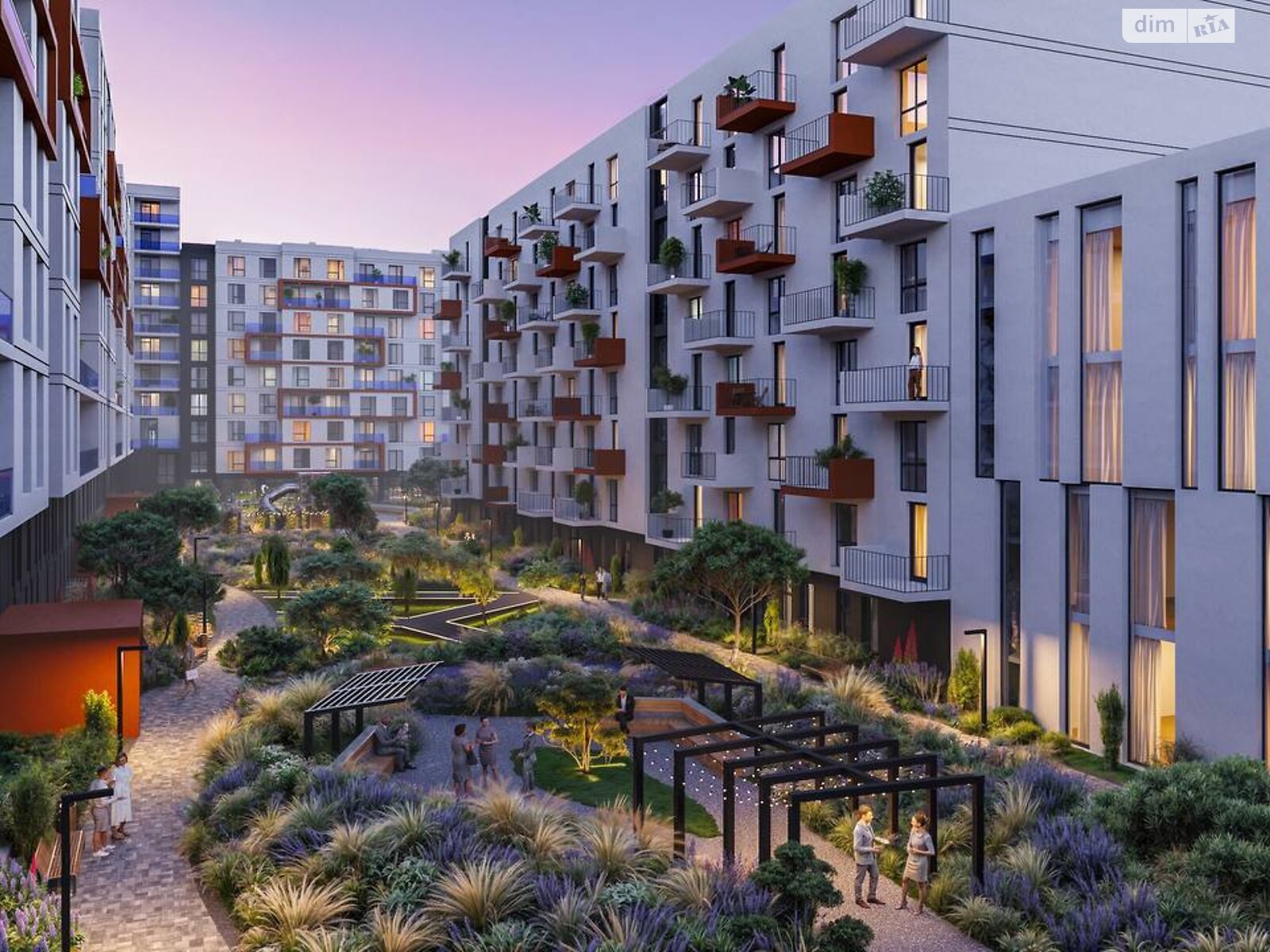 Продаж трикімнатної квартири в Львові, на вул. Зелена 115, район Погулянка фото 1