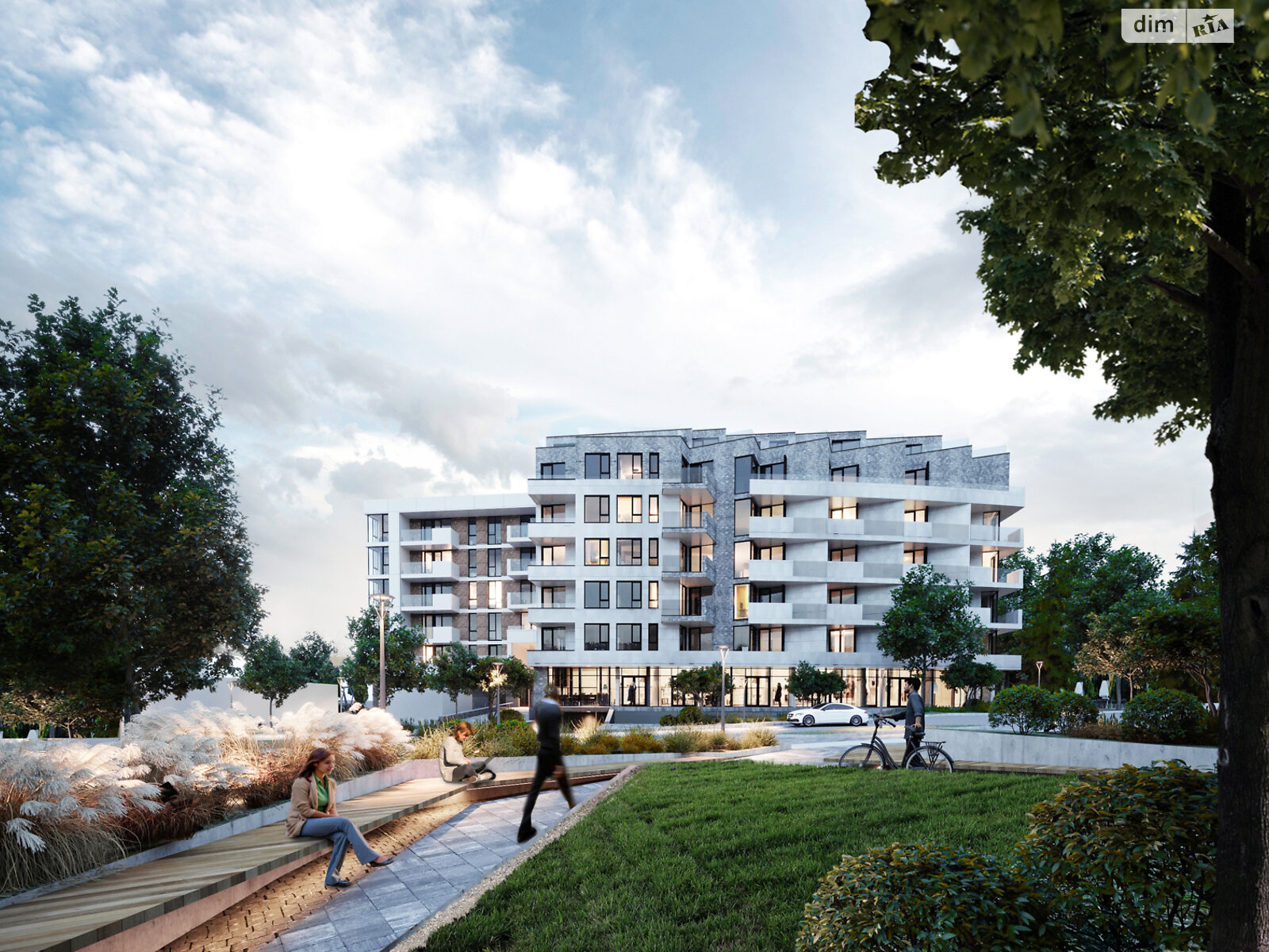 Продаж однокімнатної квартири в Львові, на вул. Зелена 111, кв. 230, район Погулянка фото 1 Продаж однокімнатної квартири в Львові, на вул. Зелена 111, кв. 230, район Погулянка фото 1