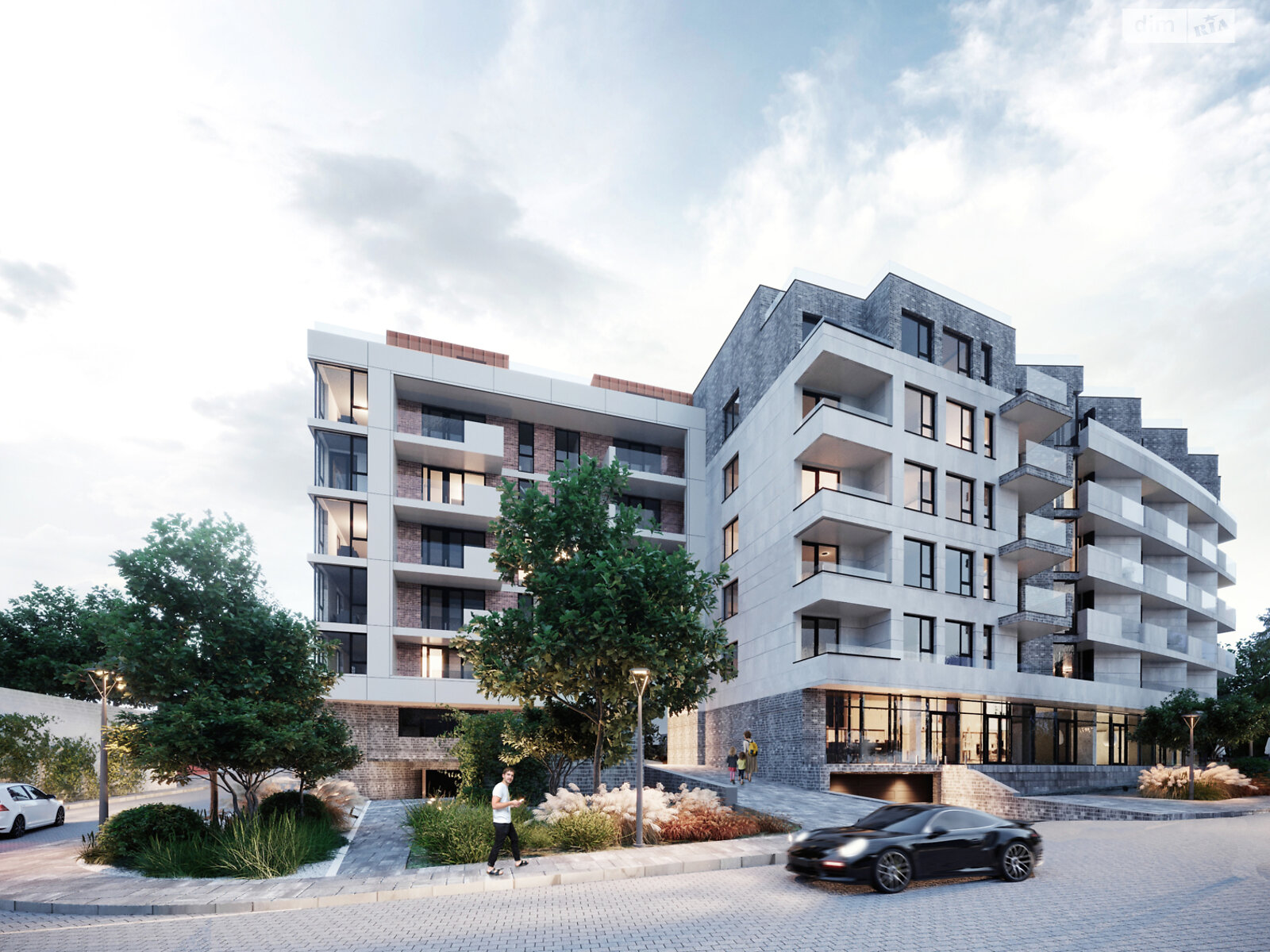 Продаж однокімнатної квартири в Львові, на вул. Зелена 111, кв. 230, район Погулянка фото 1 Продаж однокімнатної квартири в Львові, на вул. Зелена 111, кв. 230, район Погулянка фото 1