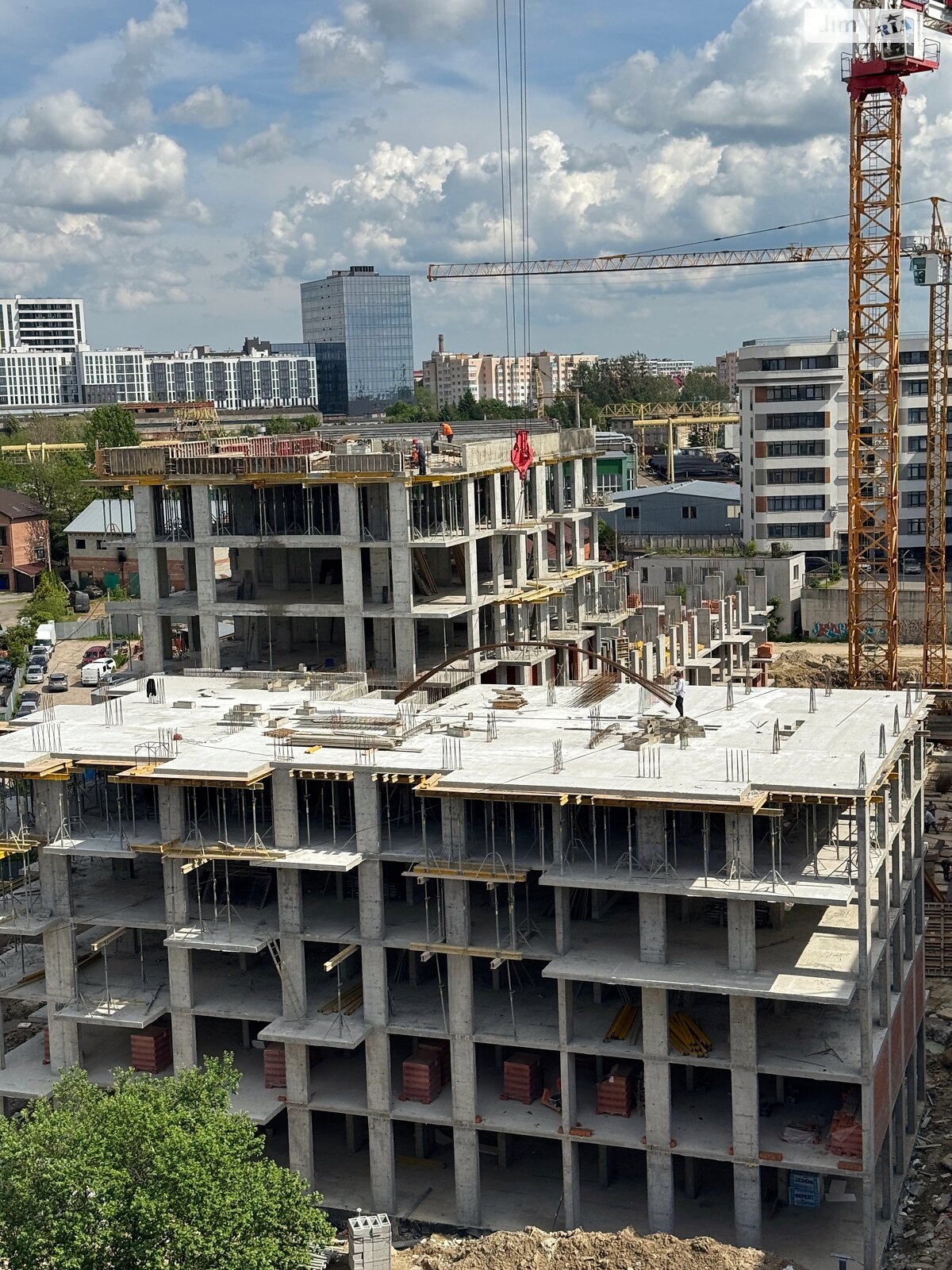 Продаж трикімнатної квартири в Львові, на вул. Зелена 115, район Погулянка фото 1