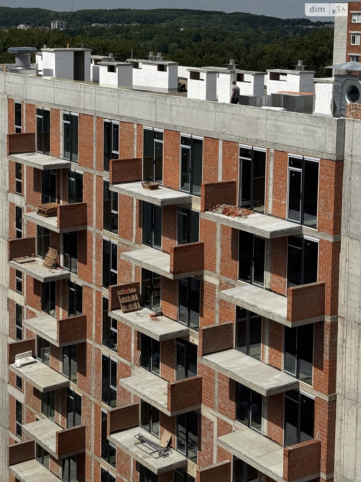 Продаж трикімнатної квартири в Львові, на вул. Зелена 115, район Погулянка фото 1