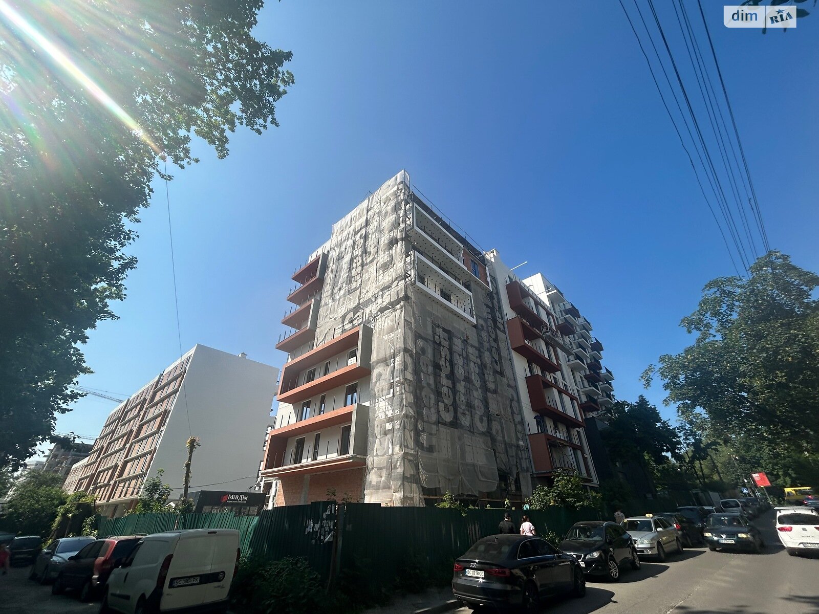 Продажа двухкомнатной квартиры в Львове, на ул. Зеленая 115Б, район Погулянка фото 1 Продажа двухкомнатной квартиры в Львове, на ул. Зеленая 115Б, район Погулянка фото 1