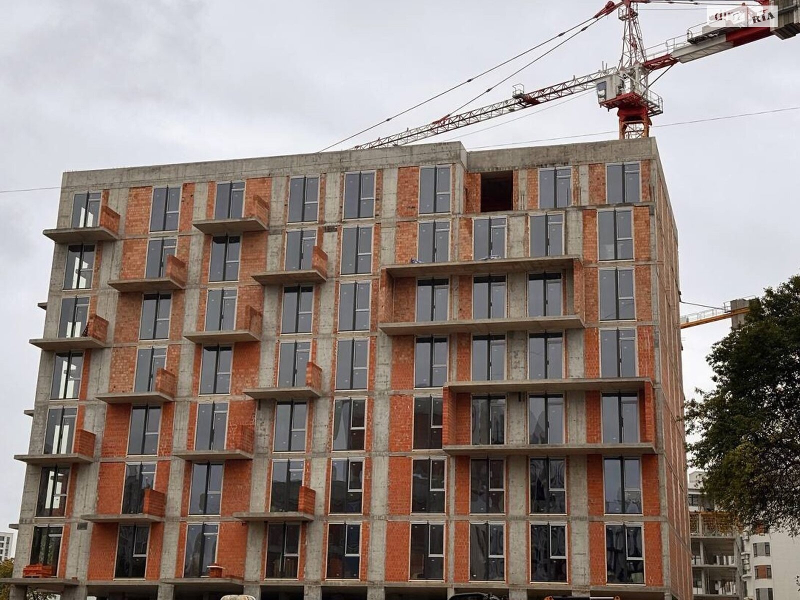 Продаж трикімнатної квартири в Львові, на вул. Зелена 115, район Погулянка фото 1