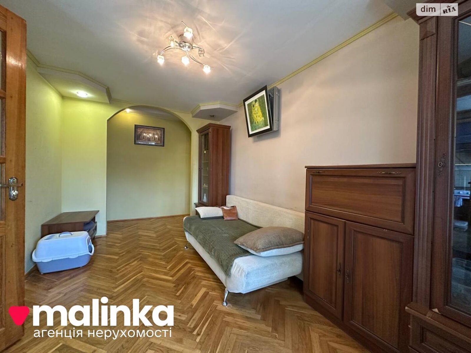 Продажа трехкомнатной квартиры в Львове, на ул. Братьев Дужих 22А, район Привокзальная фото 1 Продажа трехкомнатной квартиры в Львове, на ул. Братьев Дужих 22А, район Привокзальная фото 1