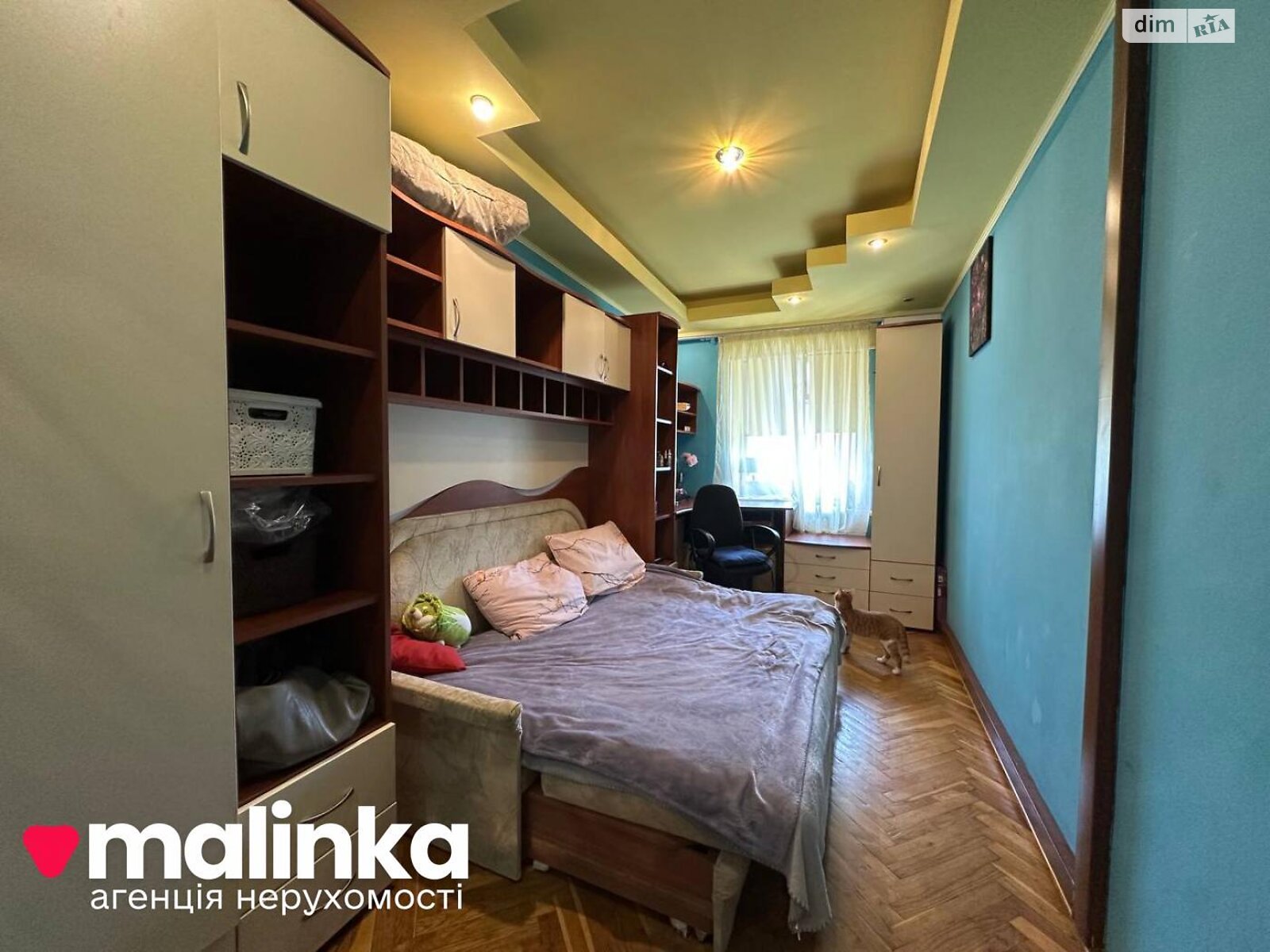 Продажа трехкомнатной квартиры в Львове, на ул. Братьев Дужих 22А, район Привокзальная фото 1 Продажа трехкомнатной квартиры в Львове, на ул. Братьев Дужих 22А, район Привокзальная фото 1
