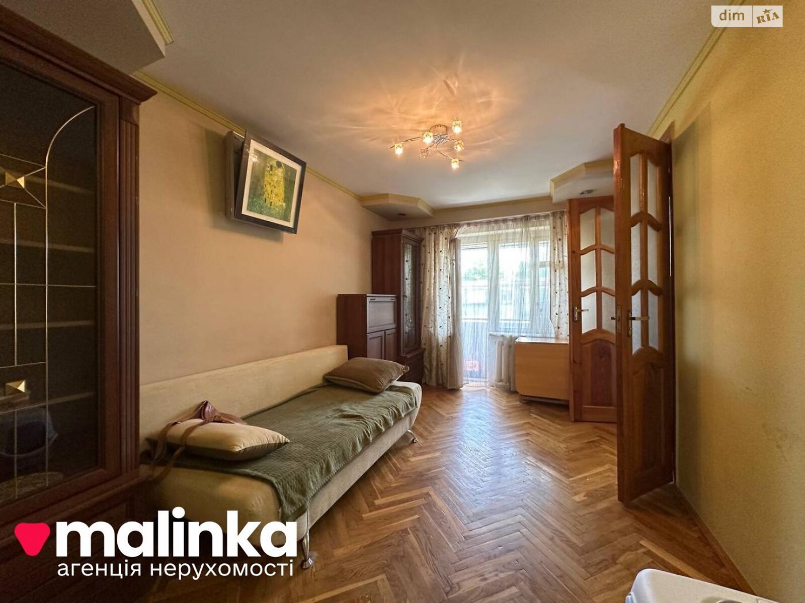 Продажа трехкомнатной квартиры в Львове, на ул. Братьев Дужих 22А, район Привокзальная фото 1 Продажа трехкомнатной квартиры в Львове, на ул. Братьев Дужих 22А, район Привокзальная фото 1
