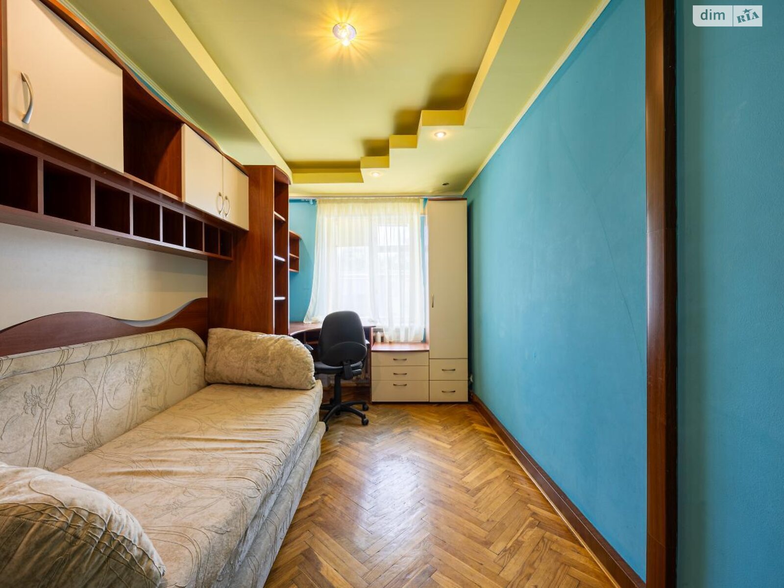 Продажа трехкомнатной квартиры в Львове, на ул. Братьев Дужих 22А, район Привокзальная фото 1 Продажа трехкомнатной квартиры в Львове, на ул. Братьев Дужих 22А, район Привокзальная фото 1
