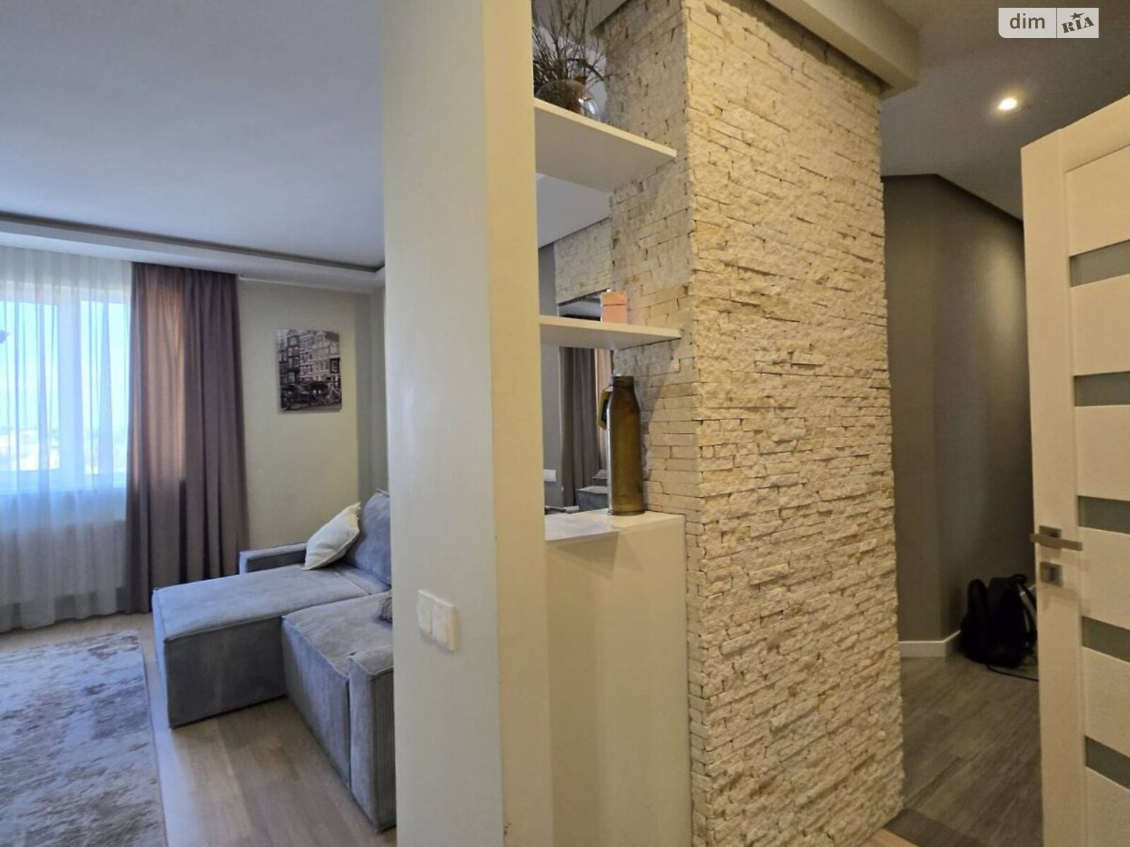 Продажа двухкомнатной квартиры в Львове, на ул. Елены Степановны, район Привокзальная фото 1