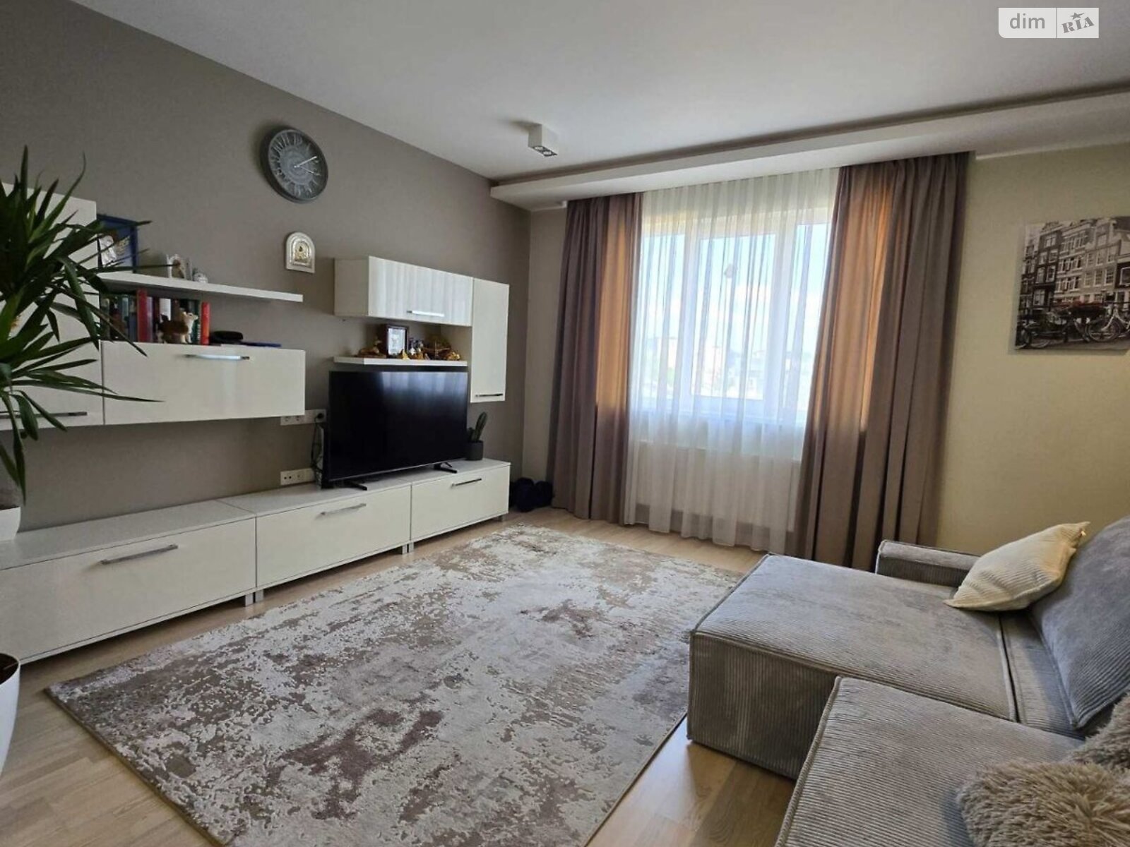 Продажа двухкомнатной квартиры в Львове, на ул. Елены Степановны, район Привокзальная фото 1