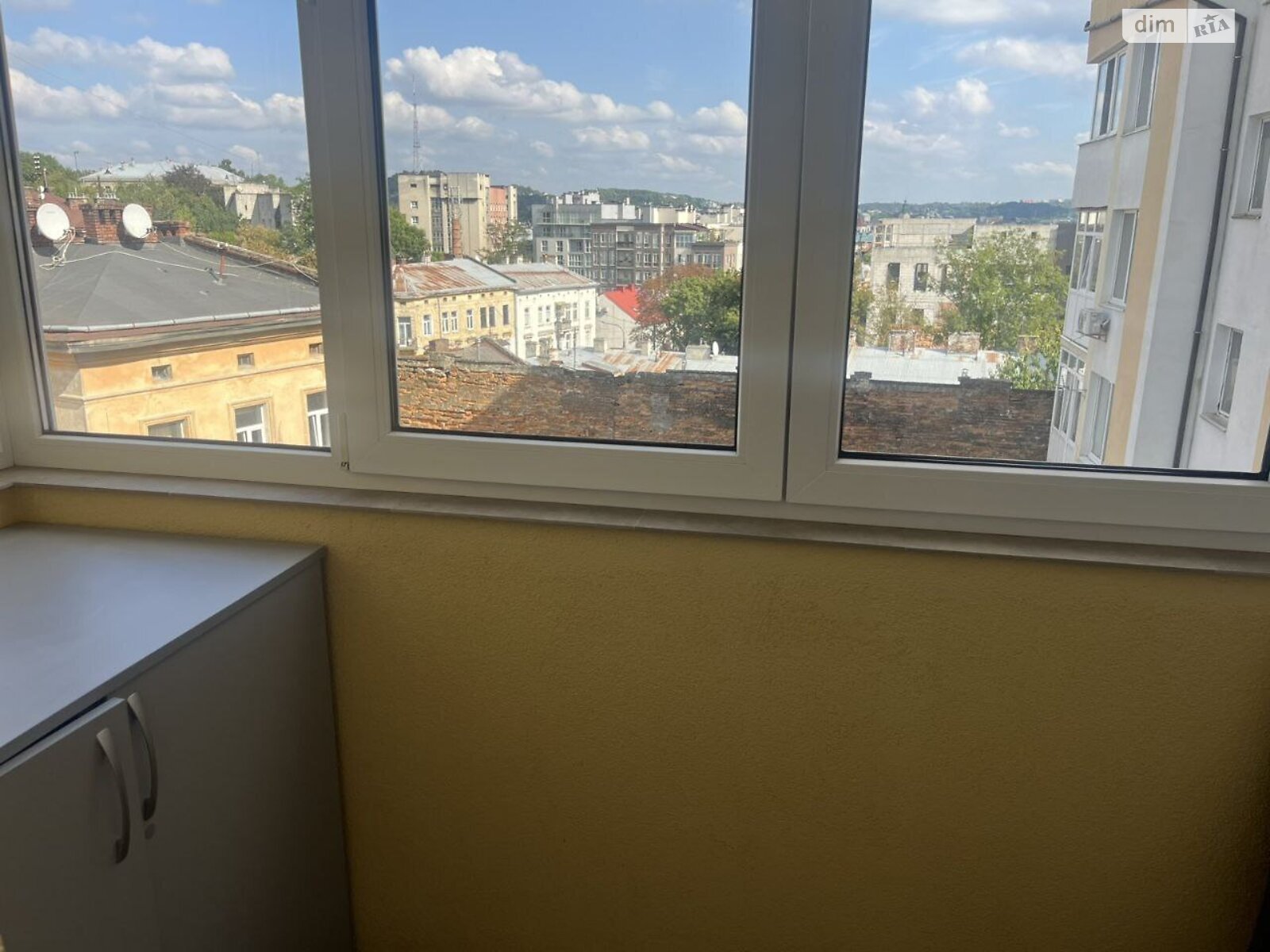 Продажа двухкомнатной квартиры в Львове, на ул. Елены Степановны, район Привокзальная фото 1