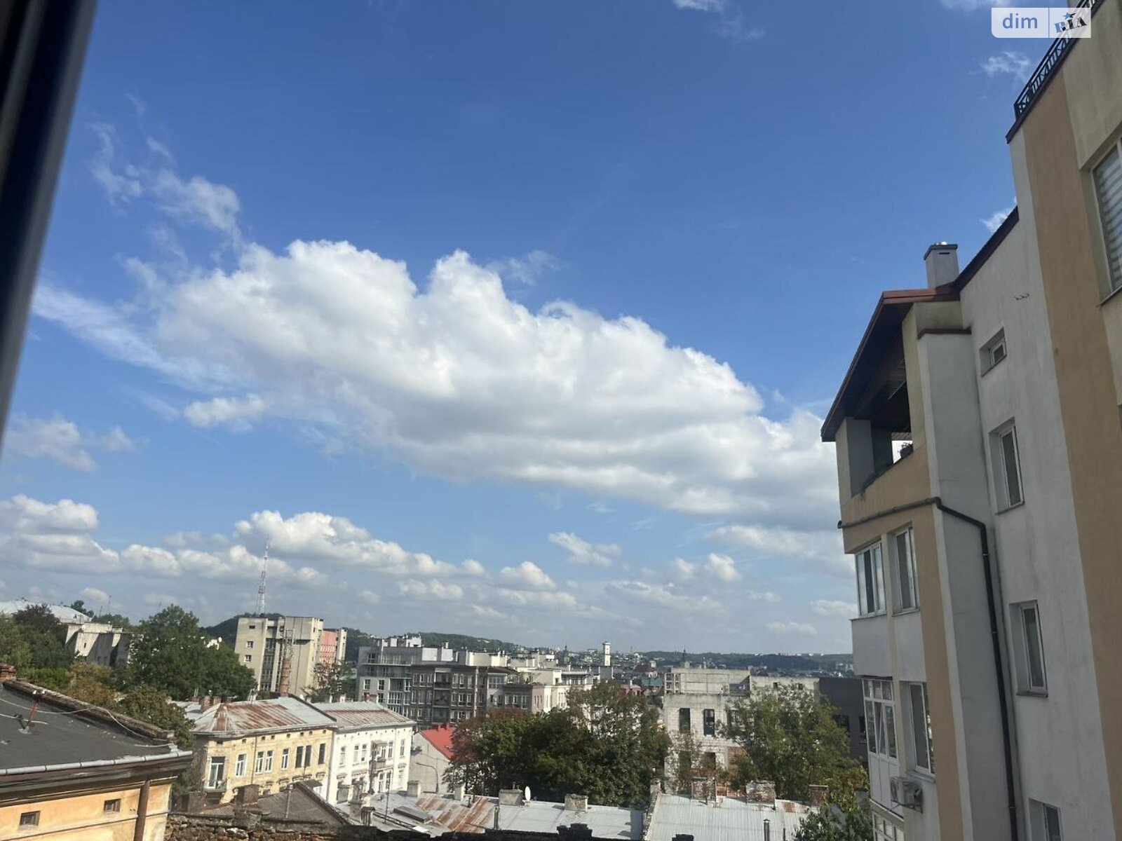 Продажа двухкомнатной квартиры в Львове, на ул. Елены Степановны, район Привокзальная фото 1