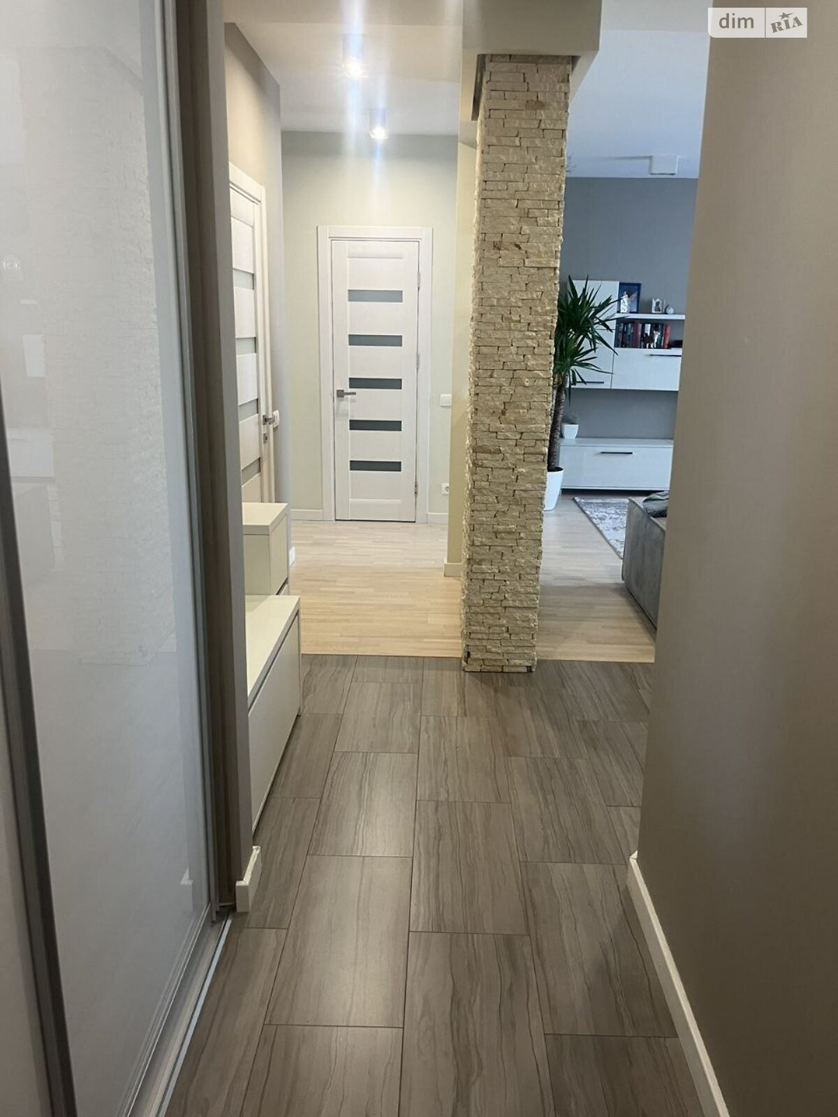 Продажа двухкомнатной квартиры в Львове, на ул. Елены Степановны, район Привокзальная фото 1