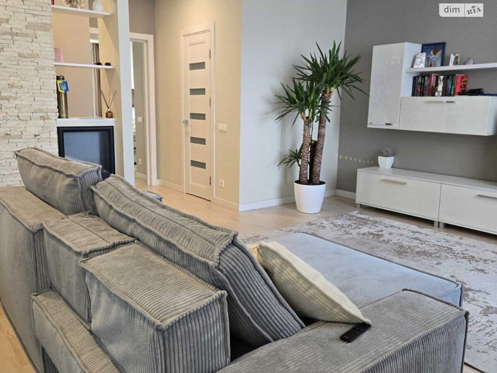 Продажа двухкомнатной квартиры в Львове, на ул. Елены Степановны, район Привокзальная фото 1