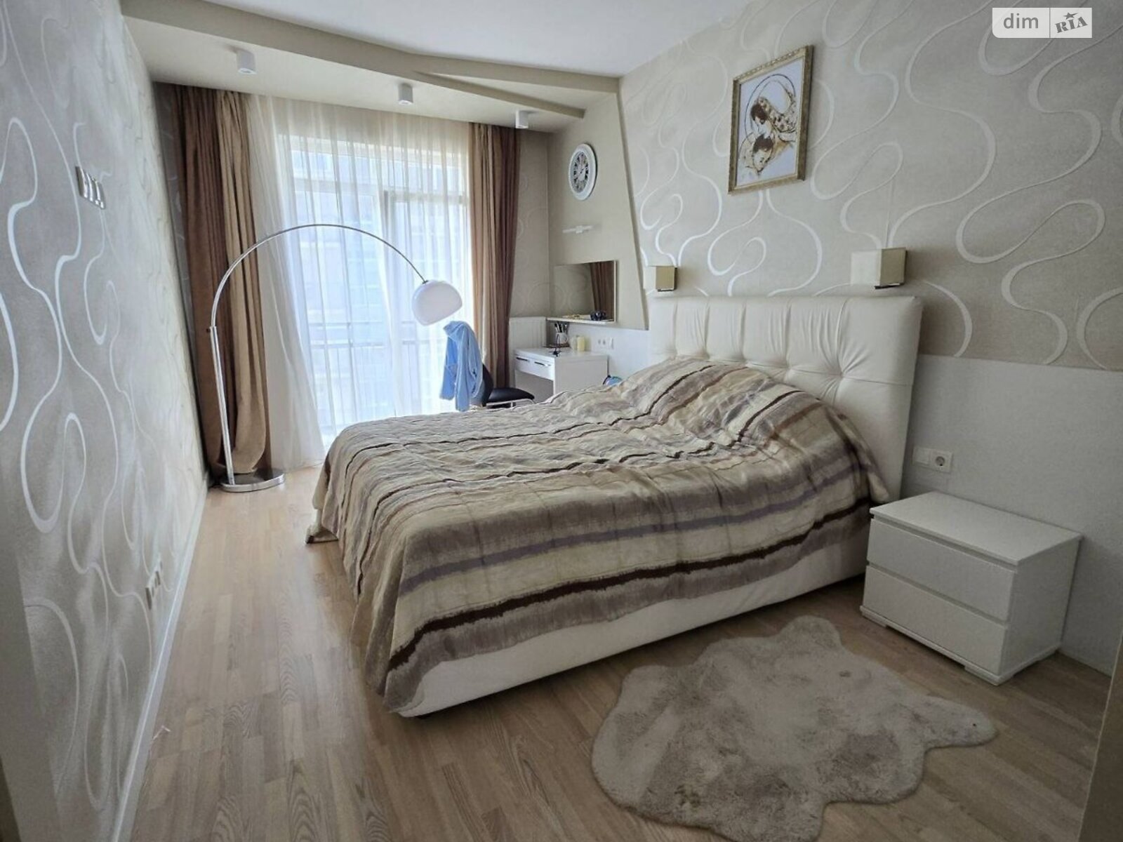 Продажа двухкомнатной квартиры в Львове, на ул. Елены Степановны, район Привокзальная фото 1