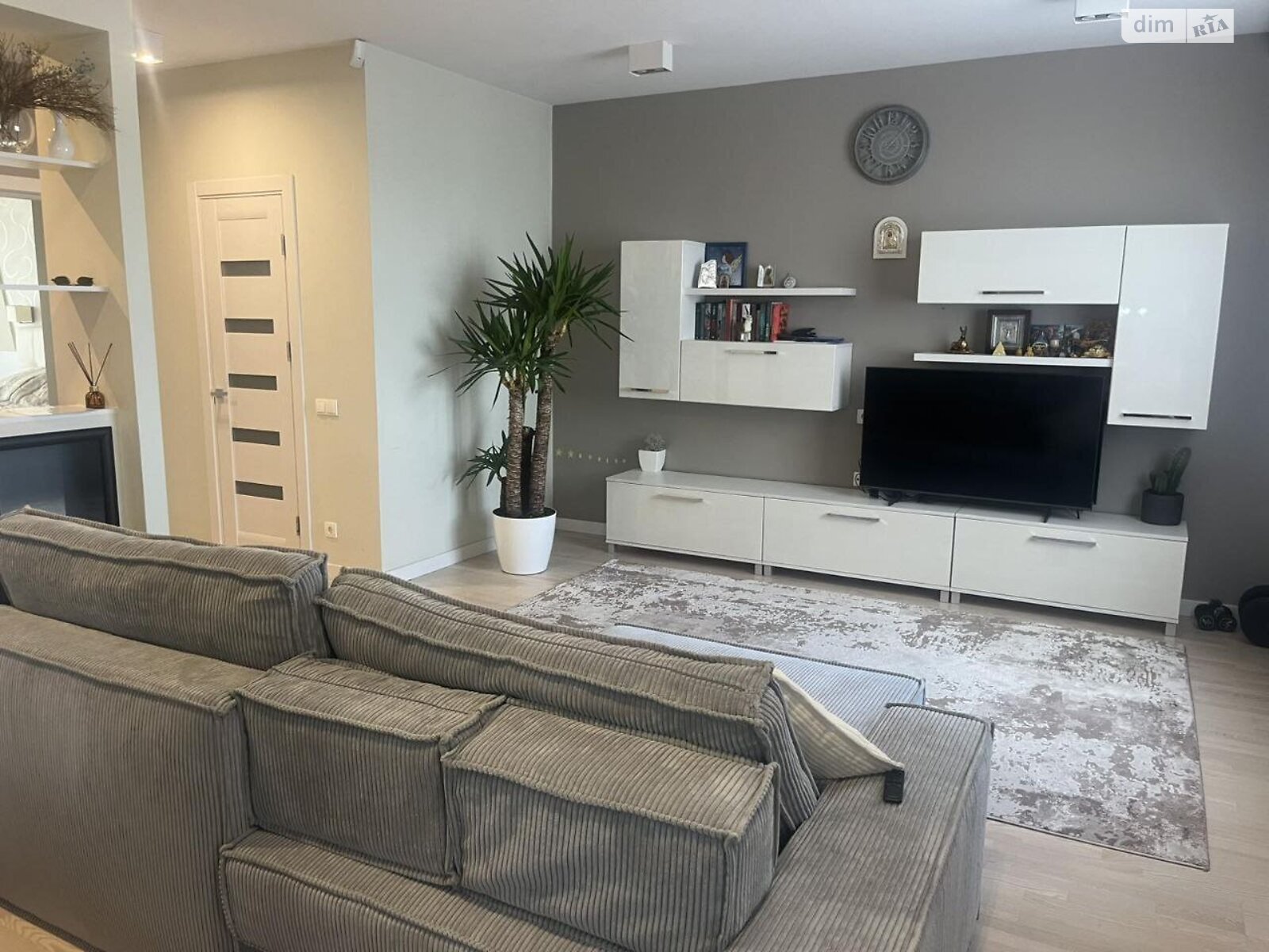 Продажа двухкомнатной квартиры в Львове, на ул. Елены Степановны, район Привокзальная фото 1