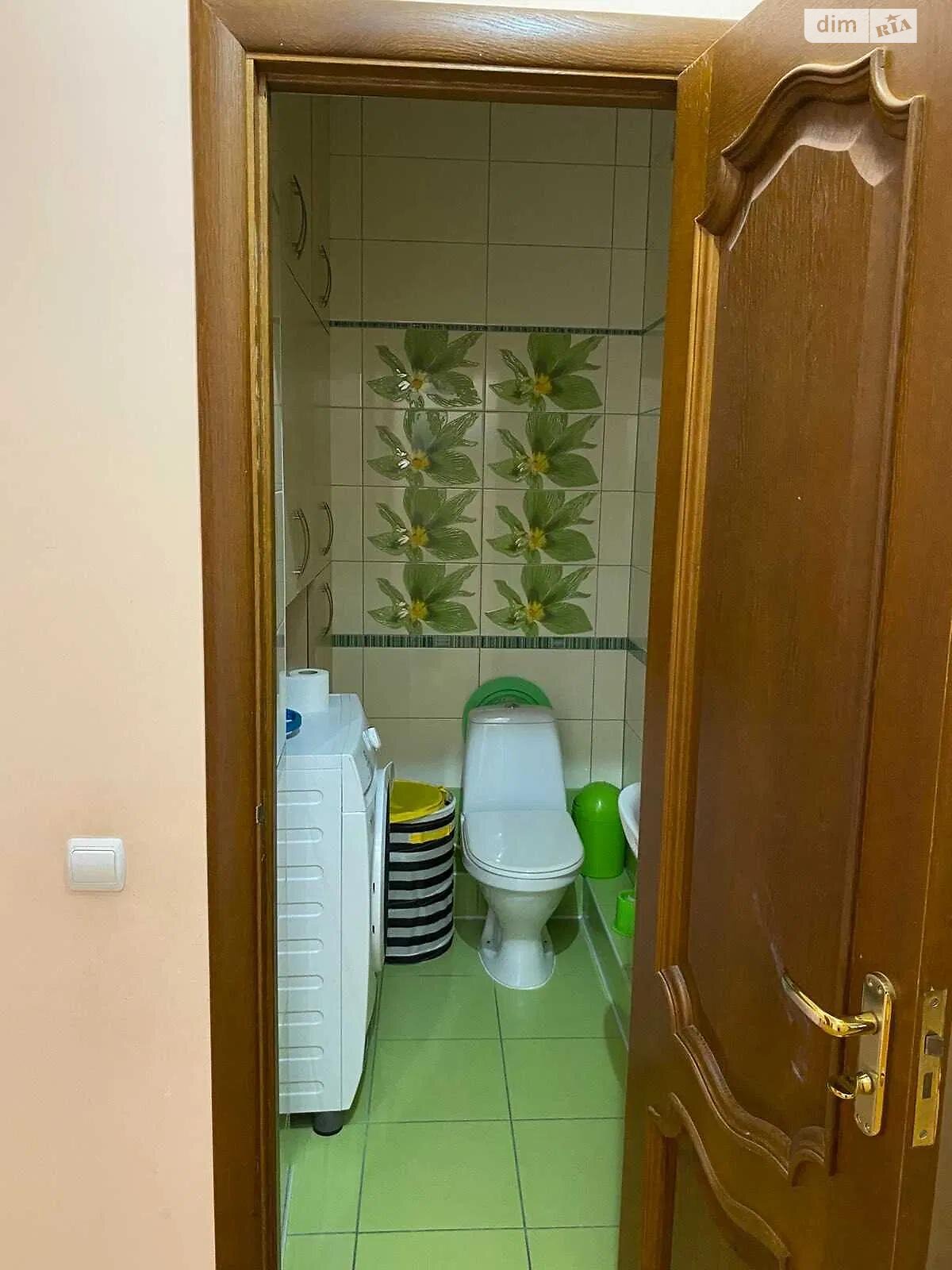 Продажа трехкомнатной квартиры в Львове, на ул. Головацкого 23, район Привокзальная фото 1