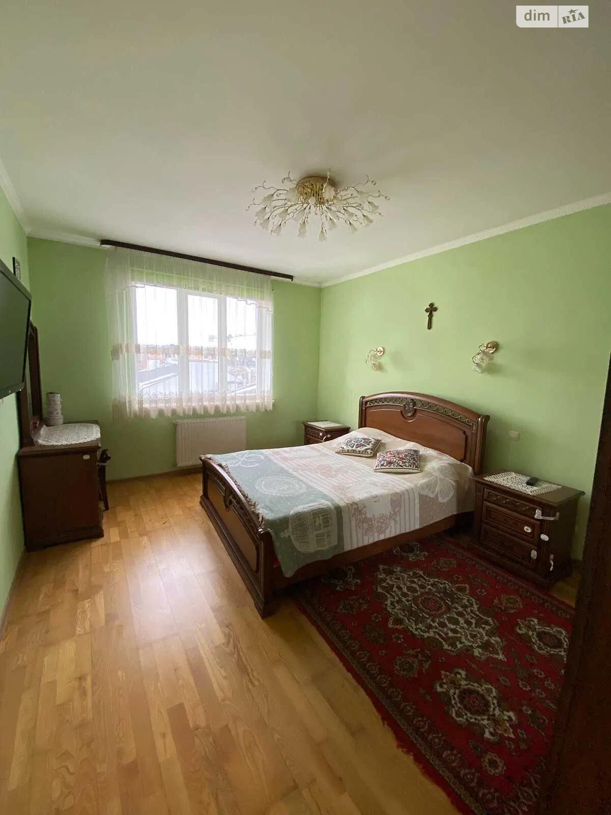 Продажа трехкомнатной квартиры в Львове, на ул. Головацкого 23, район Привокзальная фото 1