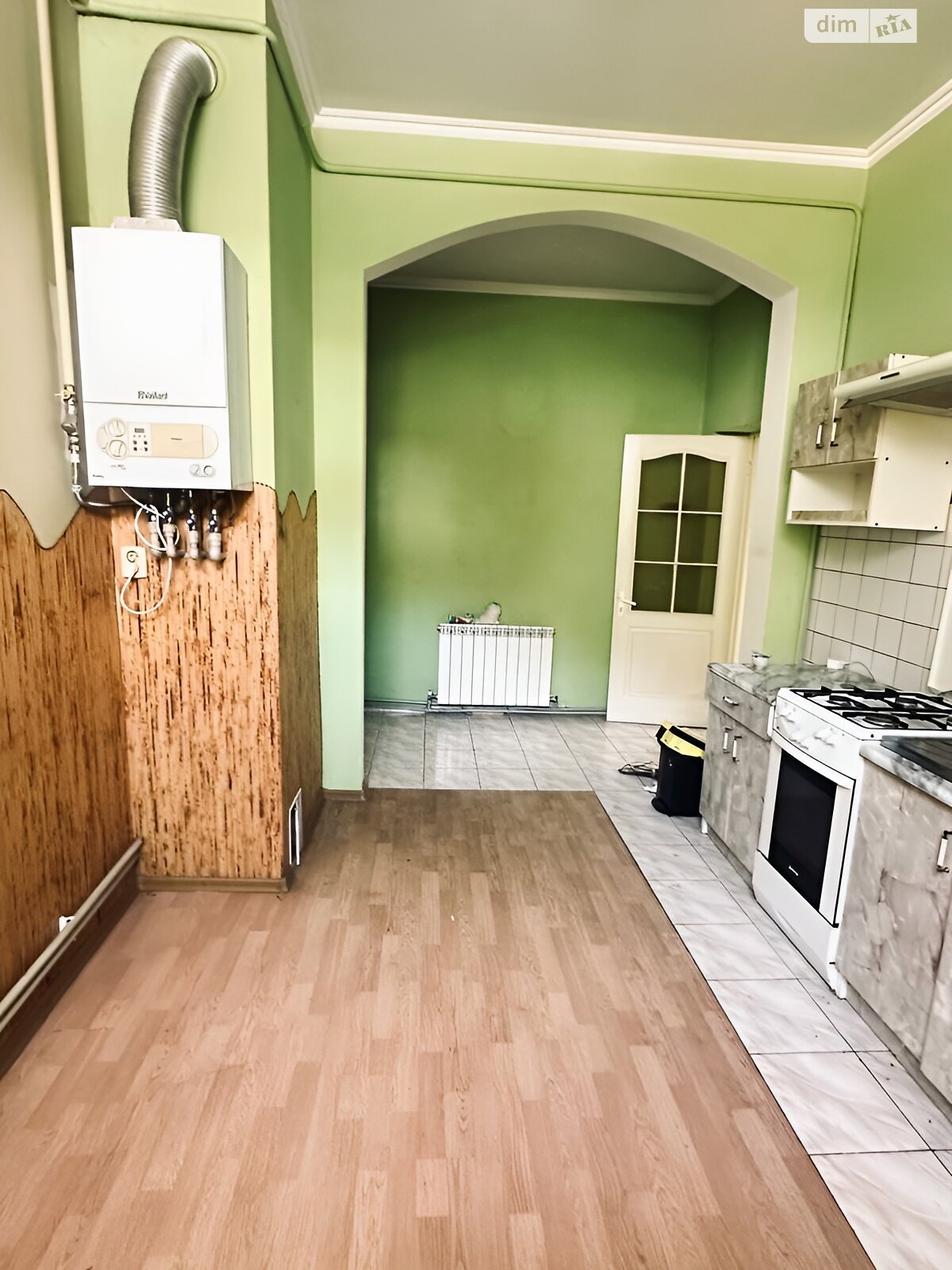 Продаж п`ятикімнатної квартири в Львові, на вул. Голубовича Сидора, район Привокзальна фото 1 Продаж п`ятикімнатної квартири в Львові, на вул. Голубовича Сидора, район Привокзальна фото 1