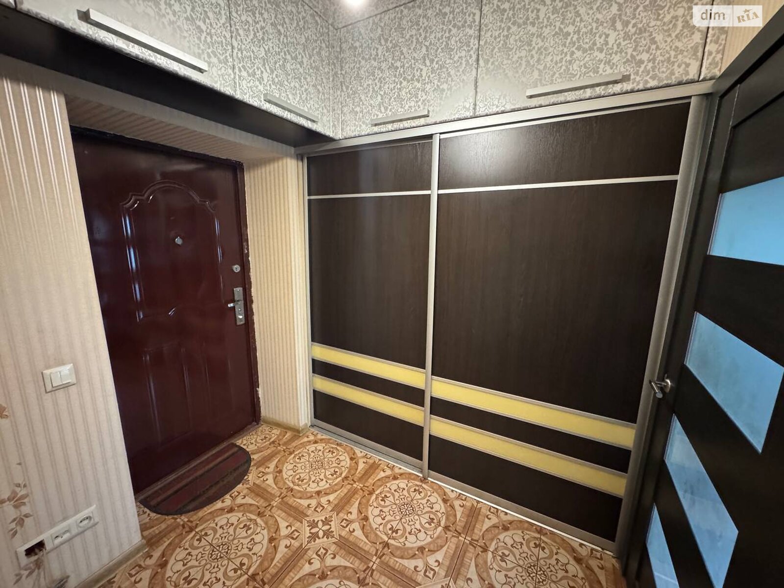 Продажа двухкомнатной квартиры в Львове, на ул. Городоцкая 134, район Привокзальная фото 1 Продажа двухкомнатной квартиры в Львове, на ул. Городоцкая 134, район Привокзальная фото 1