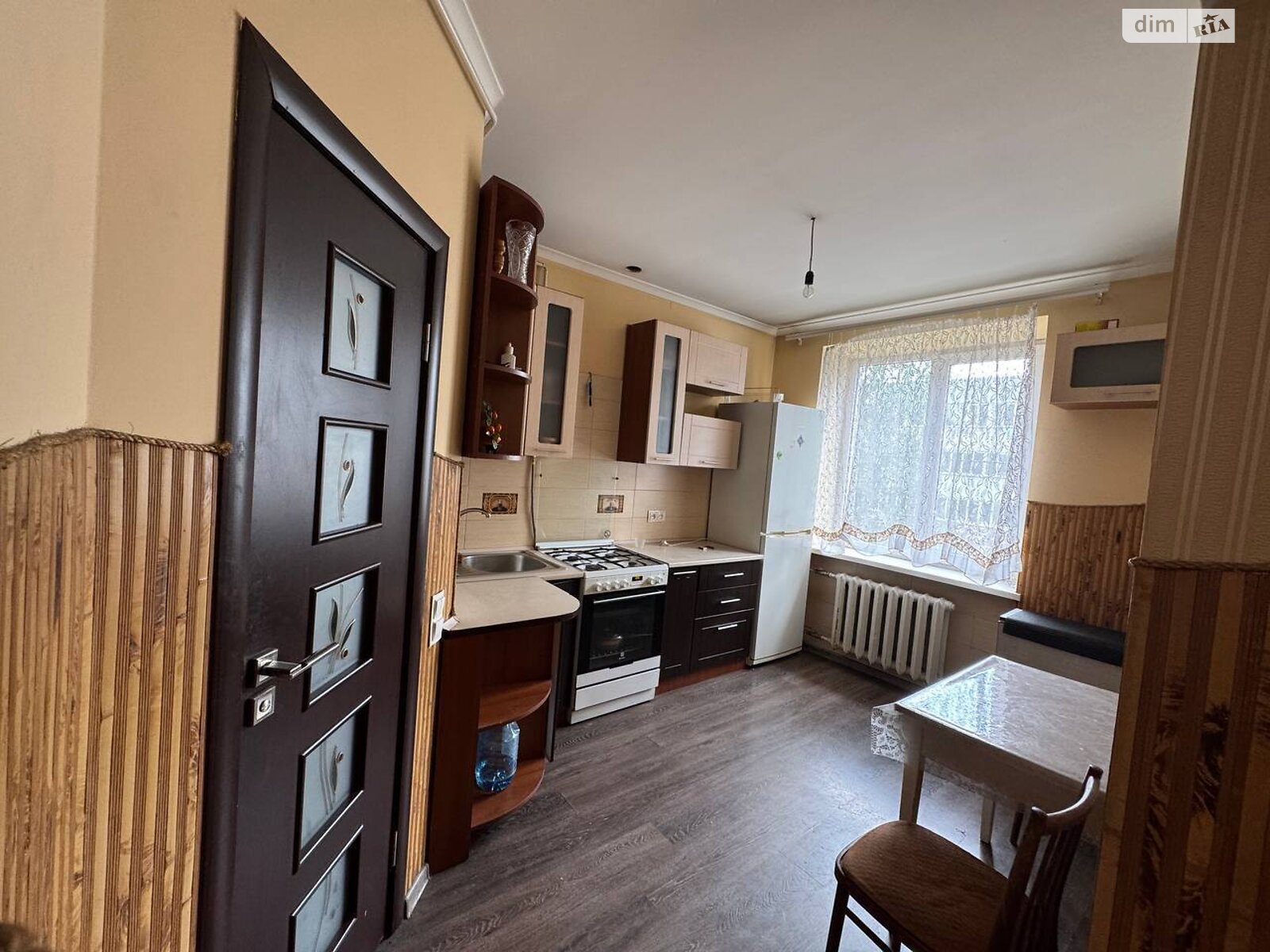 Продажа двухкомнатной квартиры в Львове, на ул. Городоцкая 134, район Привокзальная фото 1 Продажа двухкомнатной квартиры в Львове, на ул. Городоцкая 134, район Привокзальная фото 1
