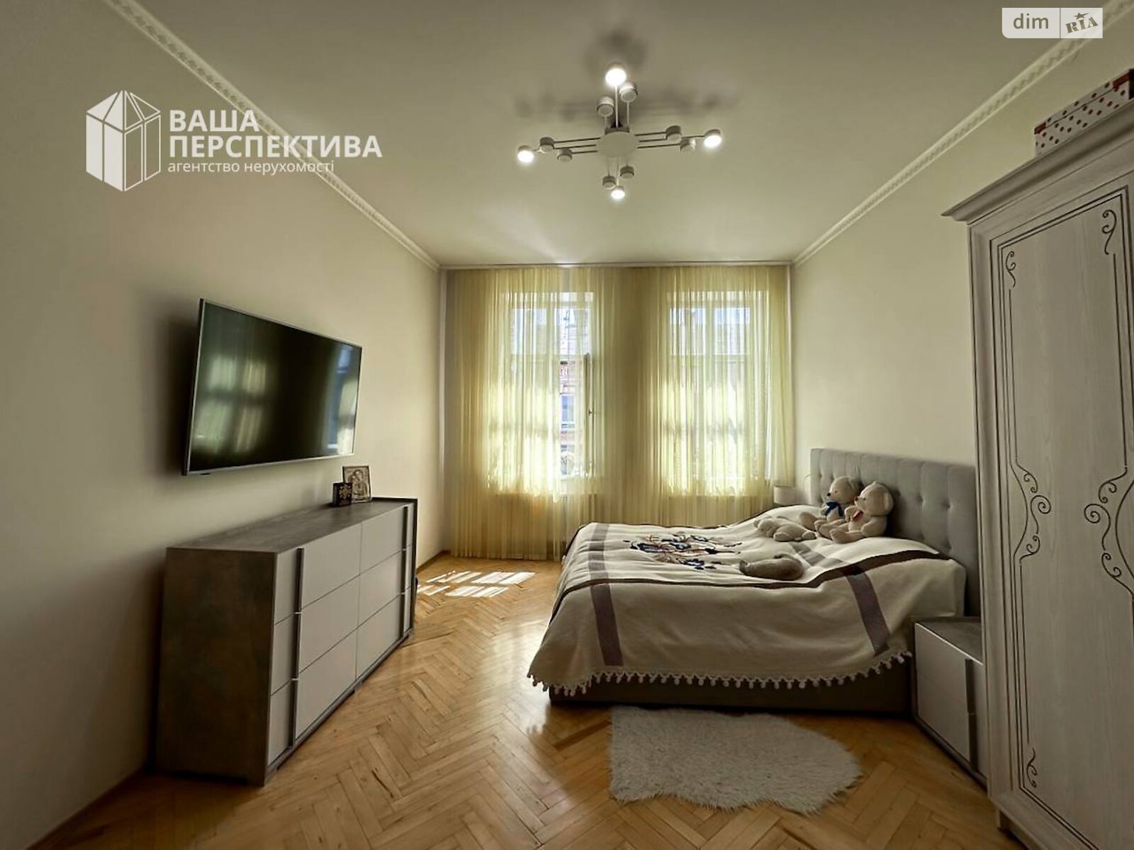 Продаж двокімнатної квартири в Львові, на вул. Городоцька 72, район Привокзальна фото 1