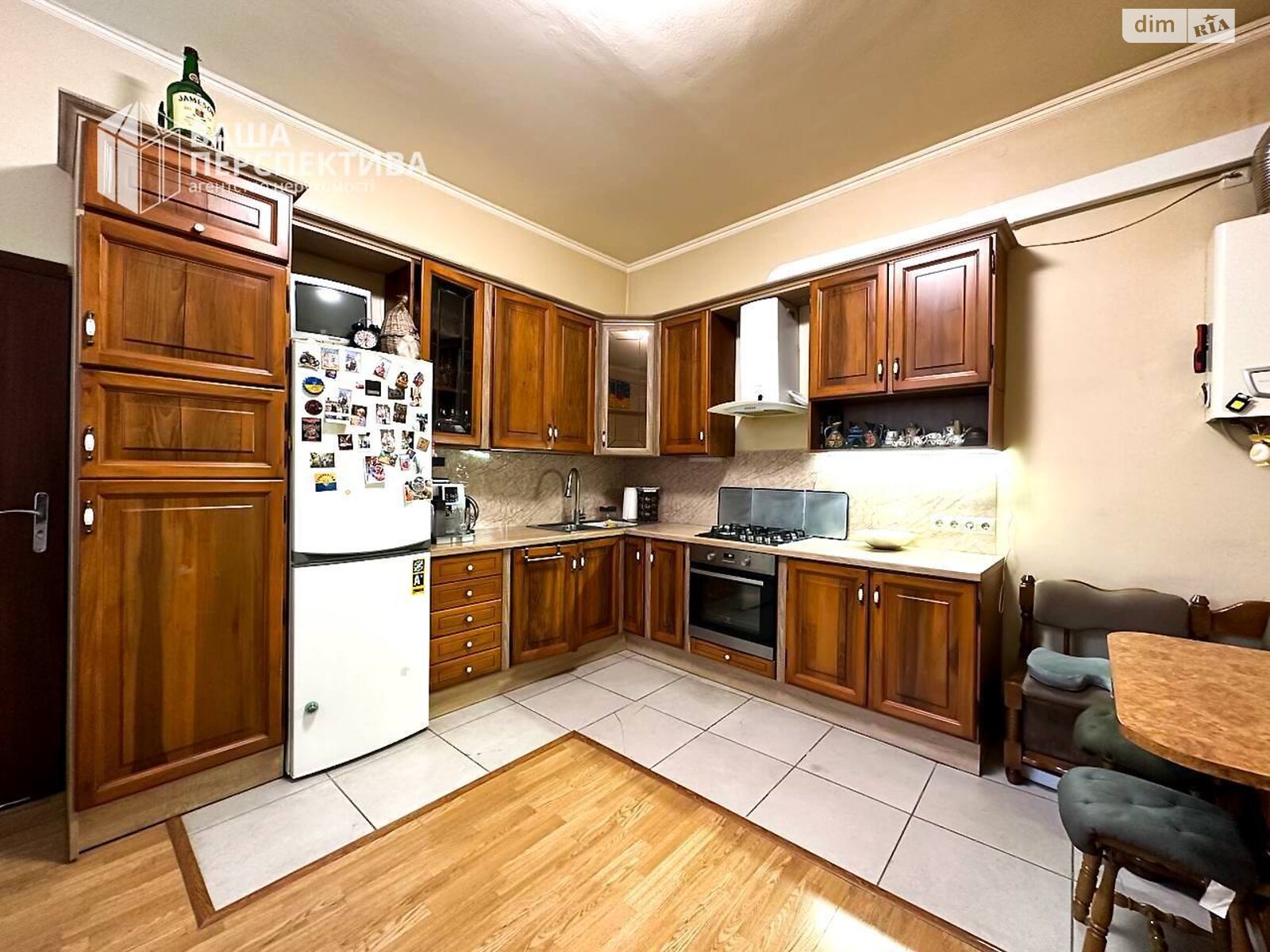 Продаж двокімнатної квартири в Львові, на вул. Городоцька 72, район Привокзальна фото 1