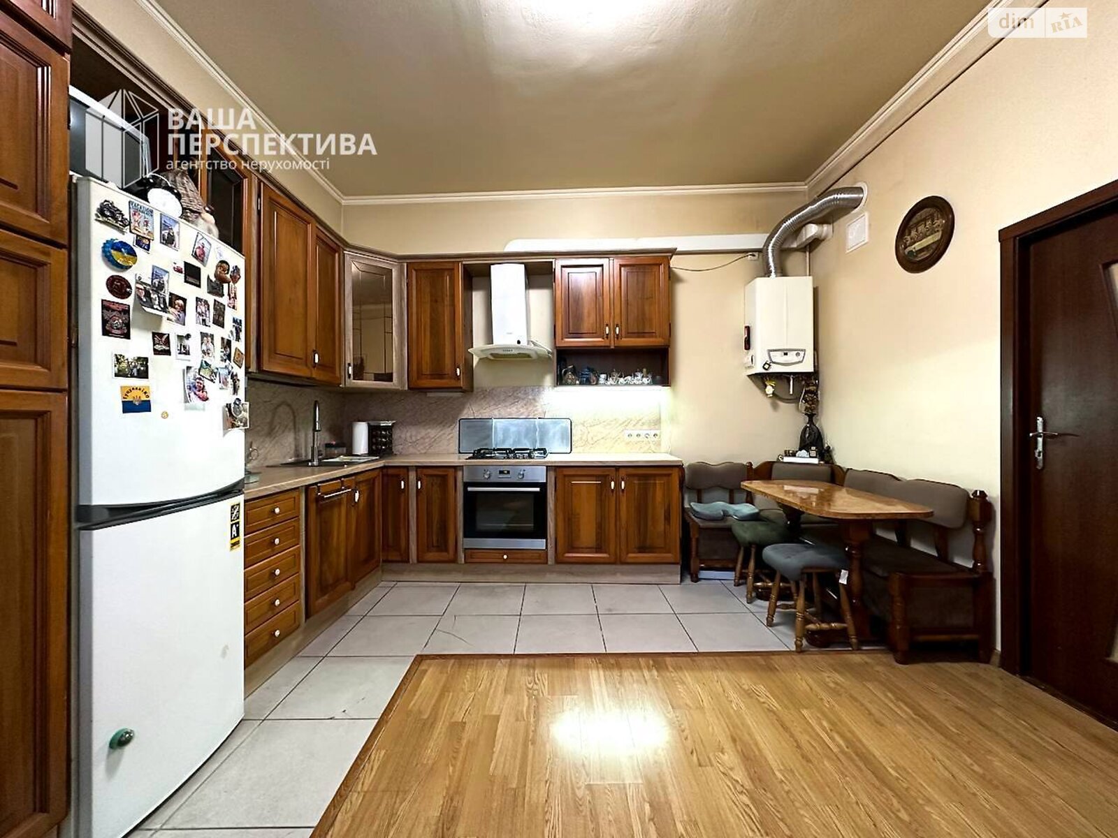 Продаж двокімнатної квартири в Львові, на вул. Городоцька 72, район Привокзальна фото 1