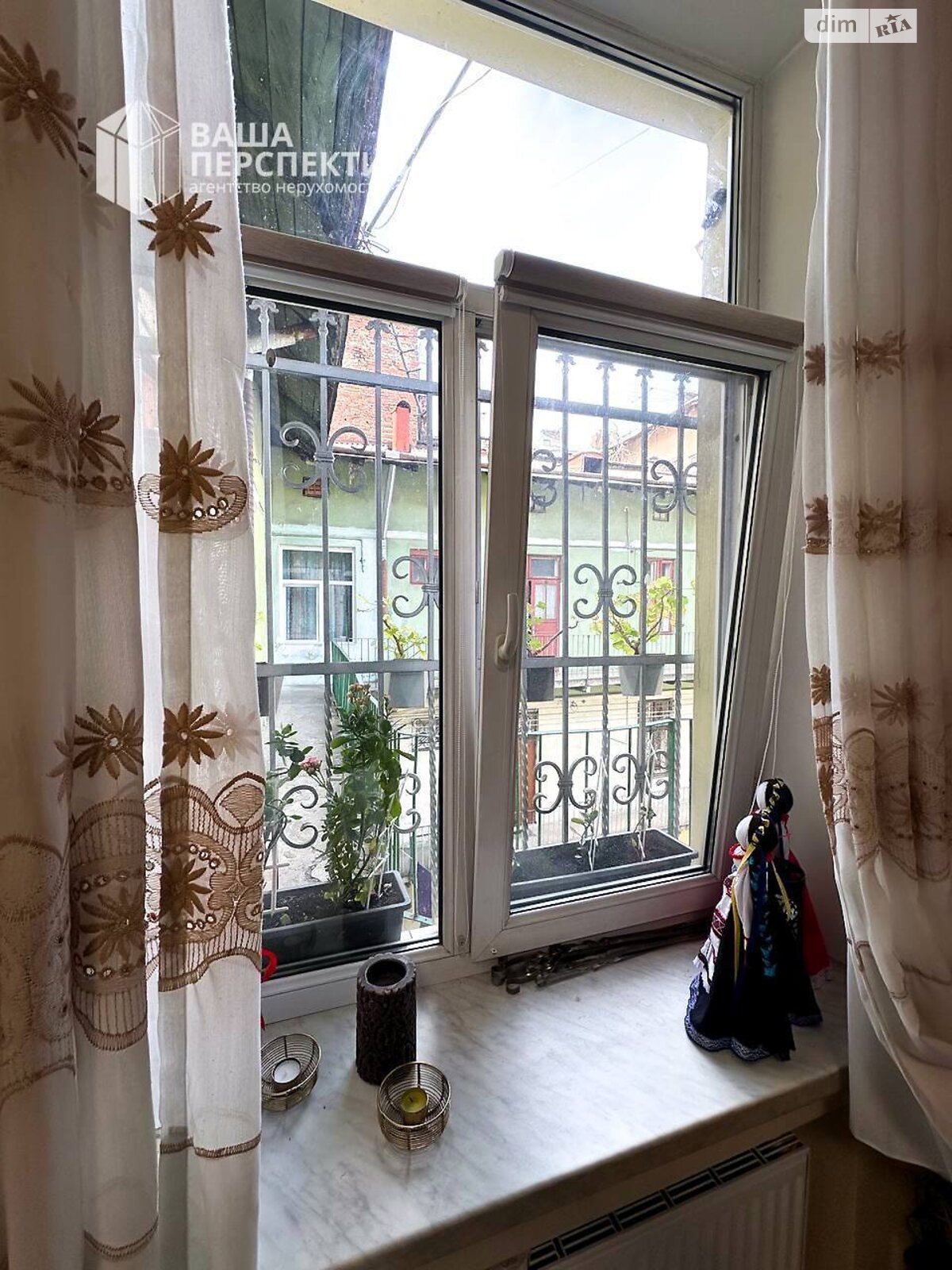 Продаж двокімнатної квартири в Львові, на вул. Городоцька 72, район Привокзальна фото 1