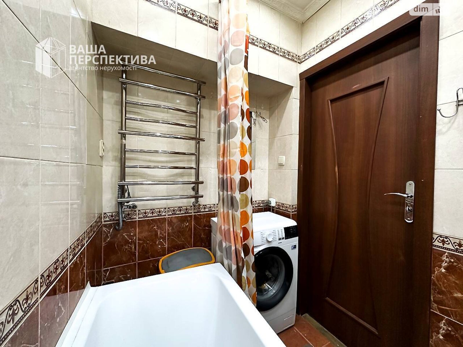 Продаж двокімнатної квартири в Львові, на вул. Городоцька 72, район Привокзальна фото 1