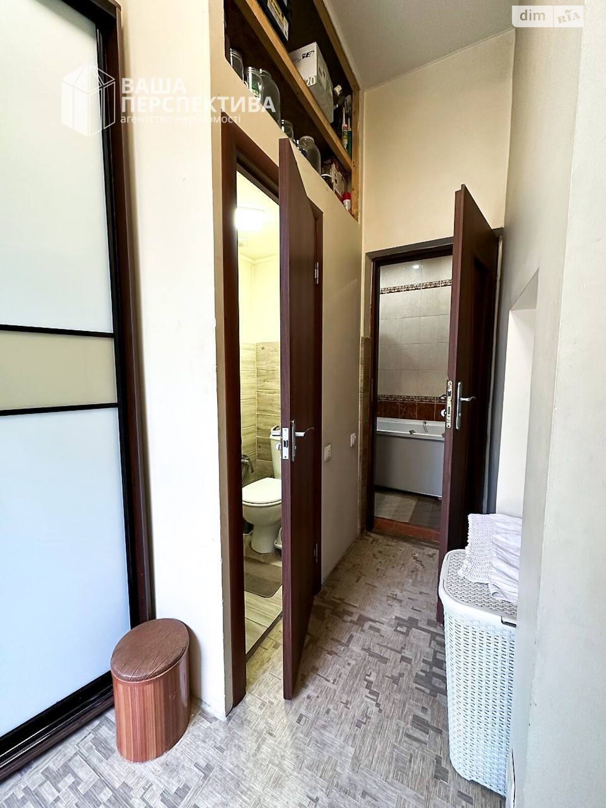Продаж двокімнатної квартири в Львові, на вул. Городоцька 72, район Привокзальна фото 1