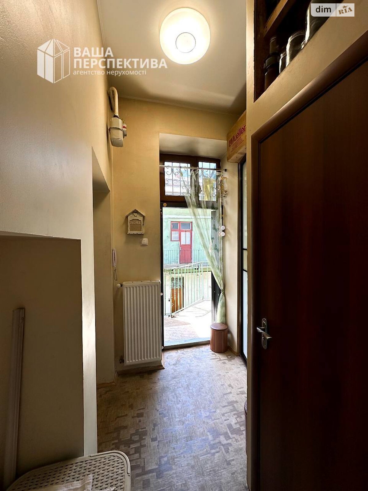 Продаж двокімнатної квартири в Львові, на вул. Городоцька 72, район Привокзальна фото 1