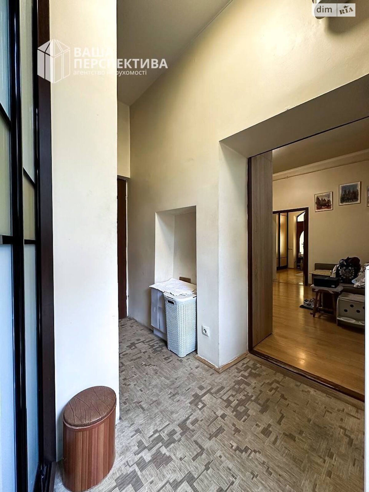 Продаж двокімнатної квартири в Львові, на вул. Городоцька 72, район Привокзальна фото 1