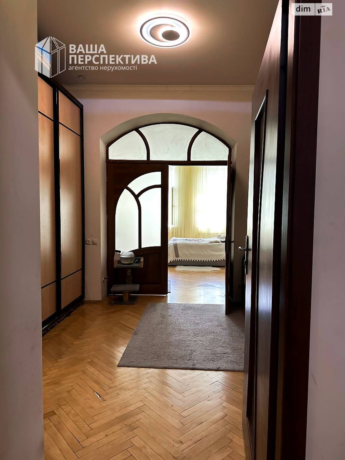 Продаж двокімнатної квартири в Львові, на вул. Городоцька 72, район Привокзальна фото 1