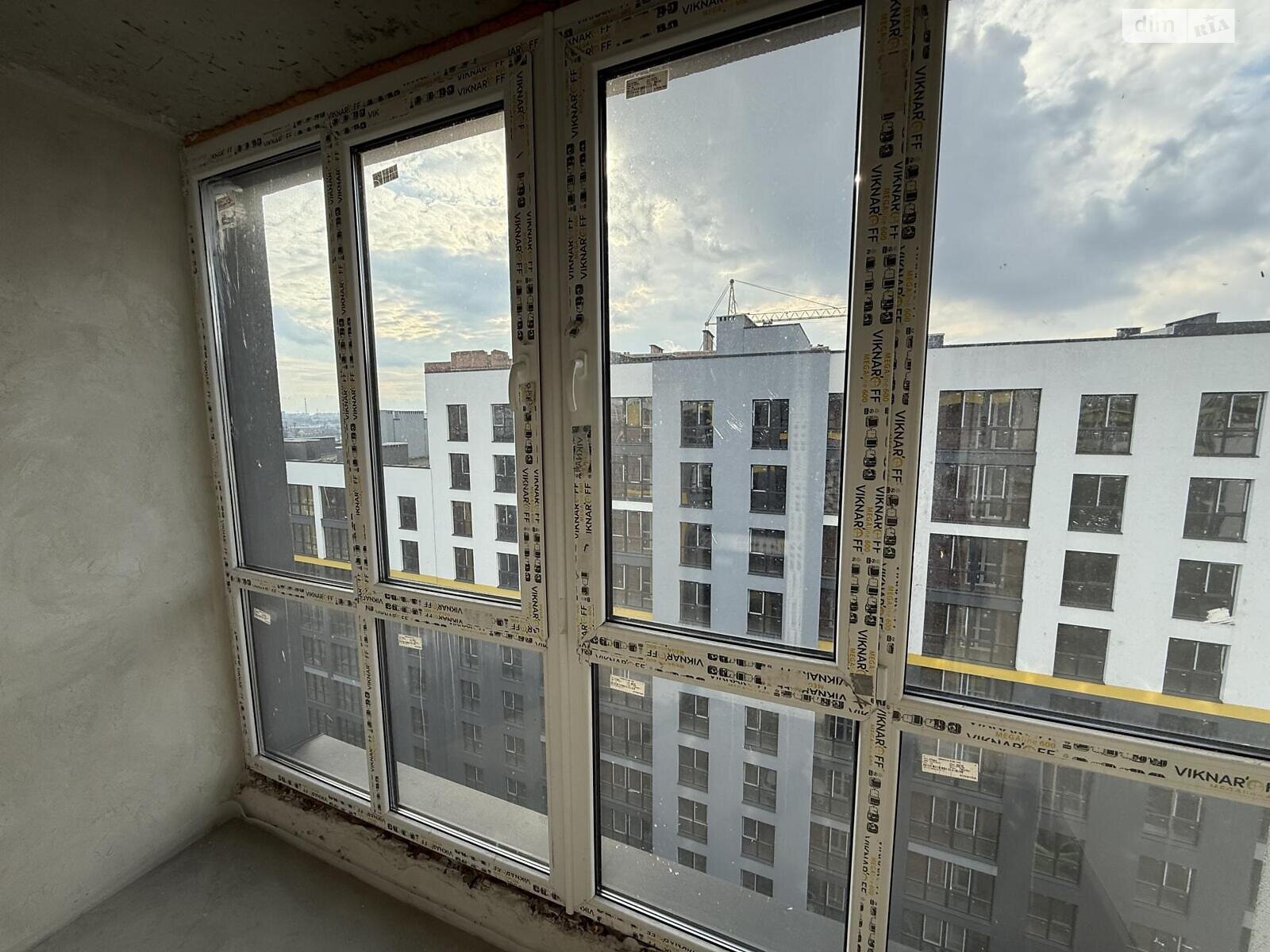 Продажа однокомнатной квартиры в Львове, на ул. Железнодорожная 9Б, район Привокзальная фото 1 Продажа однокомнатной квартиры в Львове, на ул. Железнодорожная 9Б, район Привокзальная фото 1