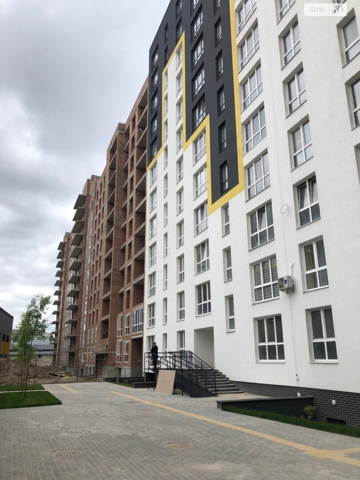 Продаж однокімнатної квартири в Львові, на вул. Залізнична 9А, район Привокзальна фото 1 Продаж однокімнатної квартири в Львові, на вул. Залізнична 9А, район Привокзальна фото 1