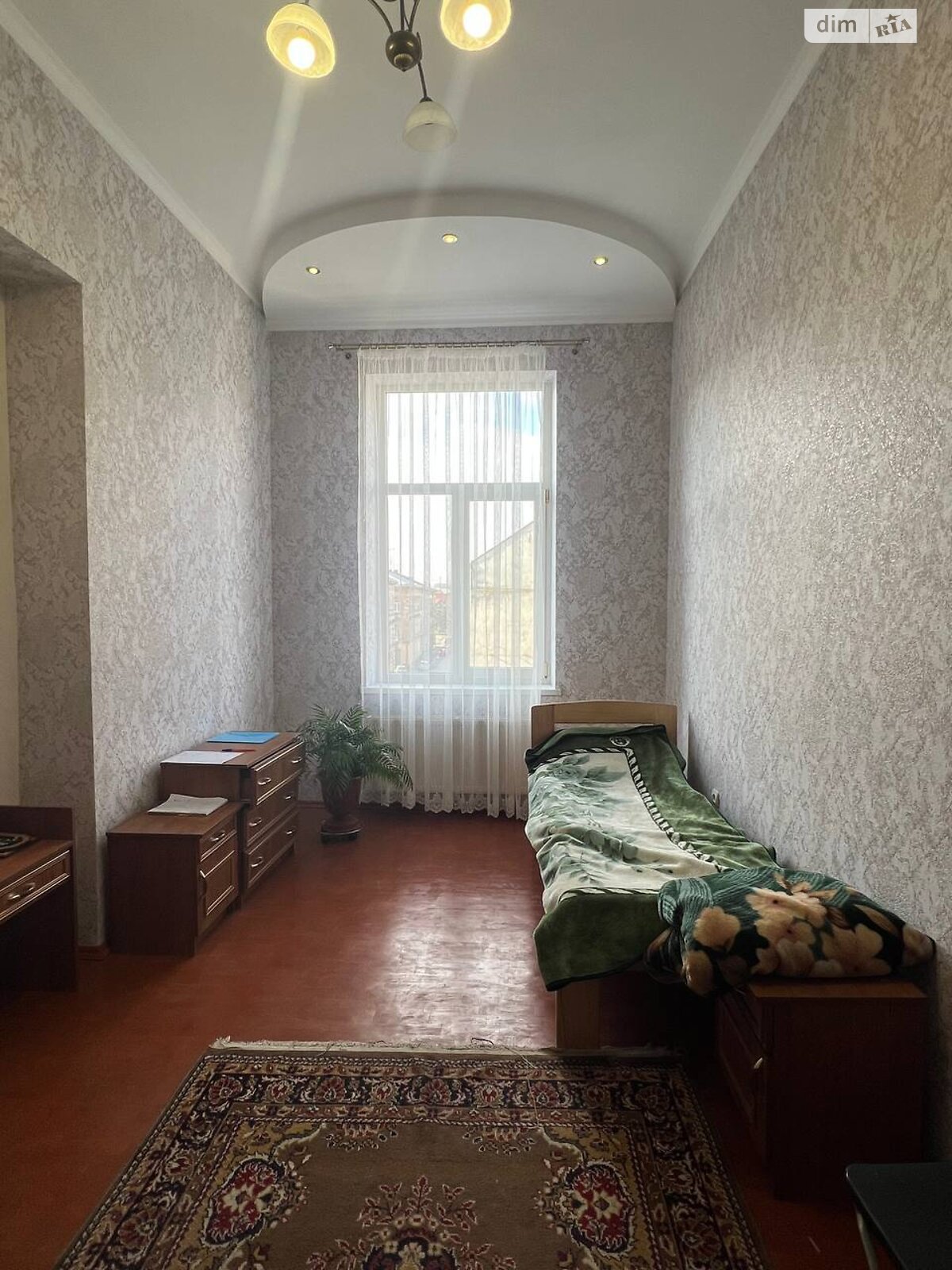 Продаж трикімнатної квартири в Львові, на вул. Коротка, район Привокзальна фото 1 Продаж трикімнатної квартири в Львові, на вул. Коротка, район Привокзальна фото 1