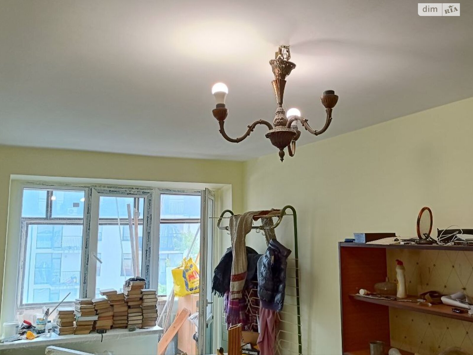 Продаж однокімнатної квартири в Львові, на вул. Квітки-Основ'яненка 4, район Привокзальна фото 1 Продаж однокімнатної квартири в Львові, на вул. Квітки-Основ'яненка 4, район Привокзальна фото 1