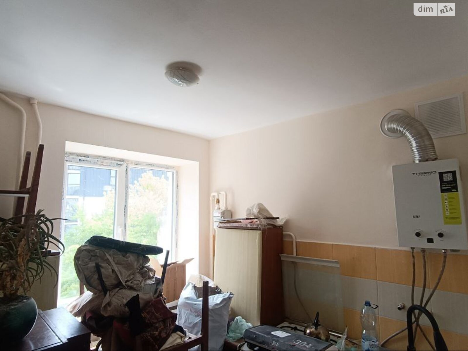 Продаж однокімнатної квартири в Львові, на вул. Квітки-Основ'яненка 4, район Привокзальна фото 1 Продаж однокімнатної квартири в Львові, на вул. Квітки-Основ'яненка 4, район Привокзальна фото 1