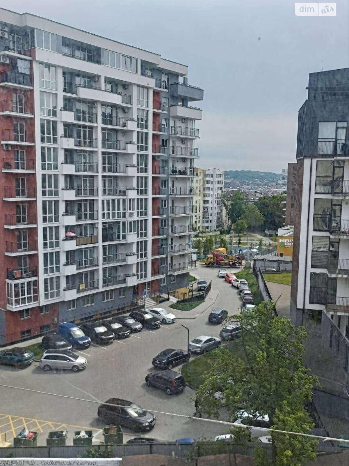Продаж однокімнатної квартири в Львові, на вул. Квітки-Основ'яненка 4, район Привокзальна фото 1 Продаж однокімнатної квартири в Львові, на вул. Квітки-Основ'яненка 4, район Привокзальна фото 1