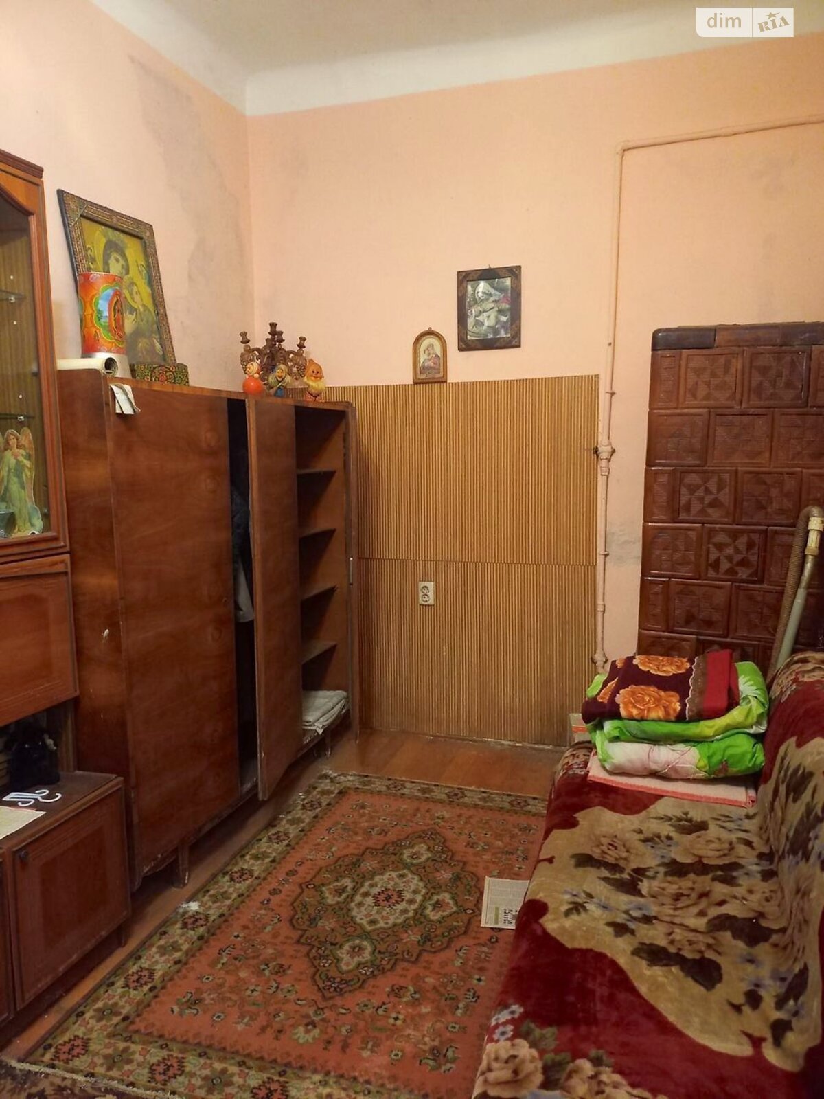Продажа однокомнатной квартиры в Львове, на ул. Марка Вовчка, район Привокзальная фото 1 Продажа однокомнатной квартиры в Львове, на ул. Марка Вовчка, район Привокзальная фото 1