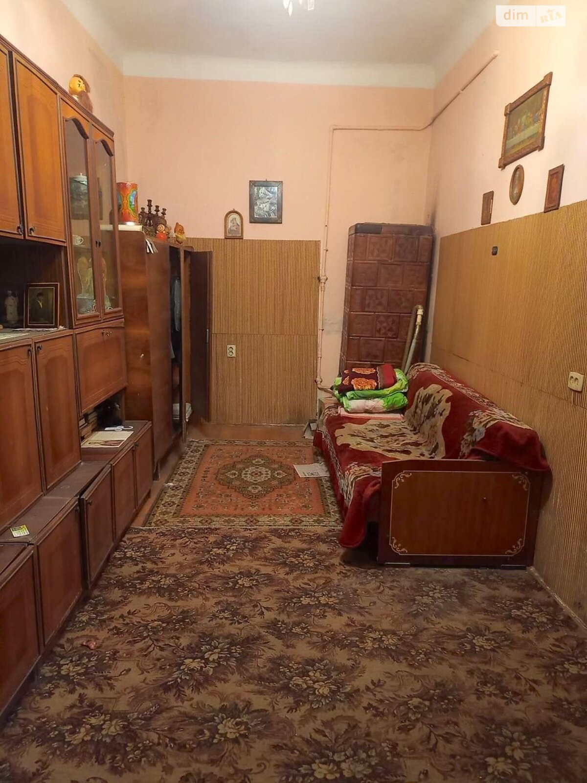 Продажа однокомнатной квартиры в Львове, на ул. Марка Вовчка, район Привокзальная фото 1 Продажа однокомнатной квартиры в Львове, на ул. Марка Вовчка, район Привокзальная фото 1