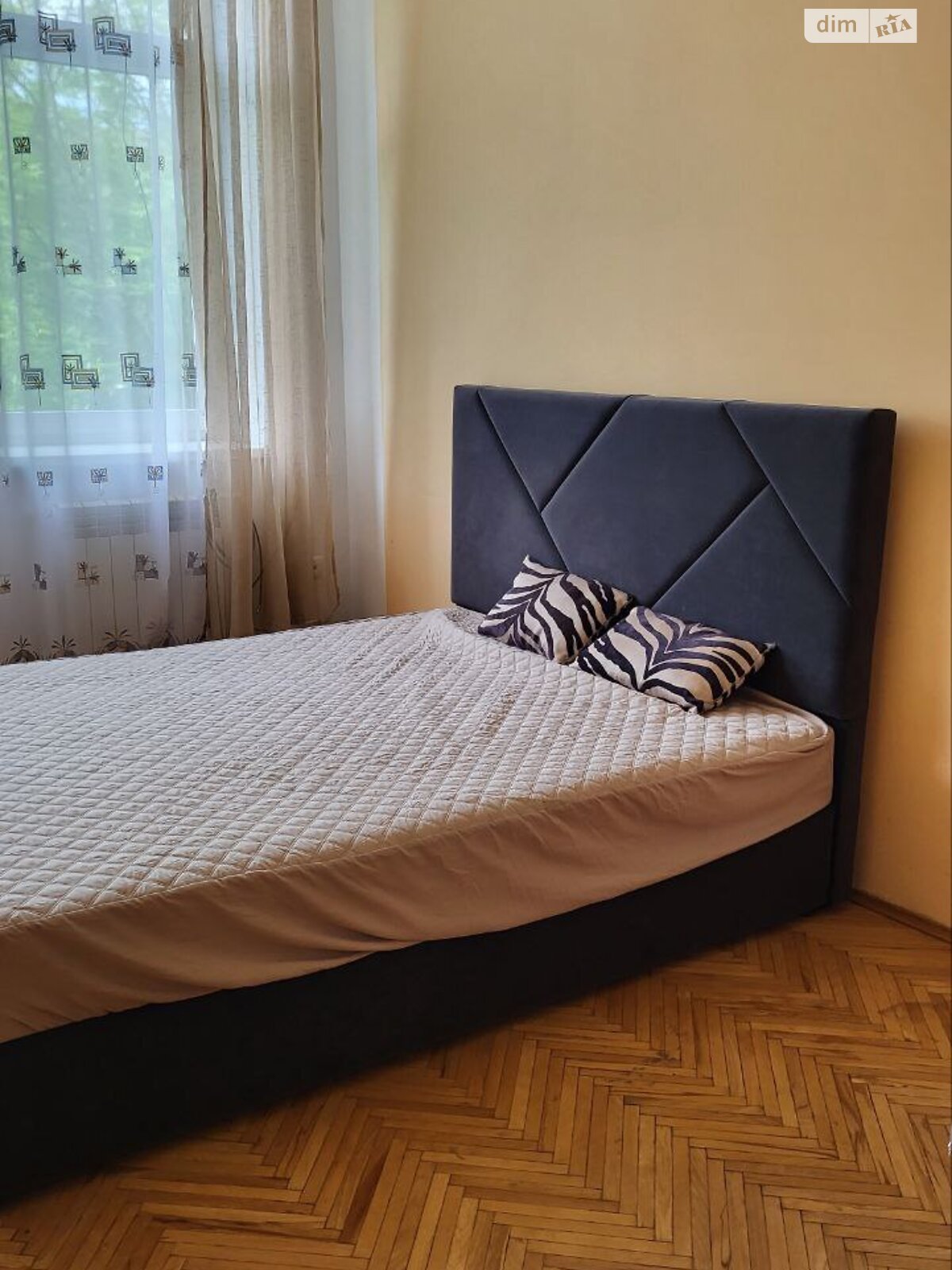 Продаж двокімнатної квартири в Львові, на вул. Марка Вовчка, район Привокзальна фото 1 Продаж двокімнатної квартири в Львові, на вул. Марка Вовчка, район Привокзальна фото 1