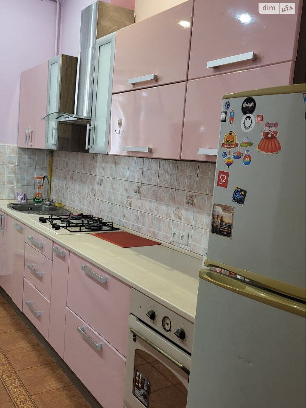Продаж двокімнатної квартири в Львові, на вул. Марка Вовчка, район Привокзальна фото 1 Продаж двокімнатної квартири в Львові, на вул. Марка Вовчка, район Привокзальна фото 1