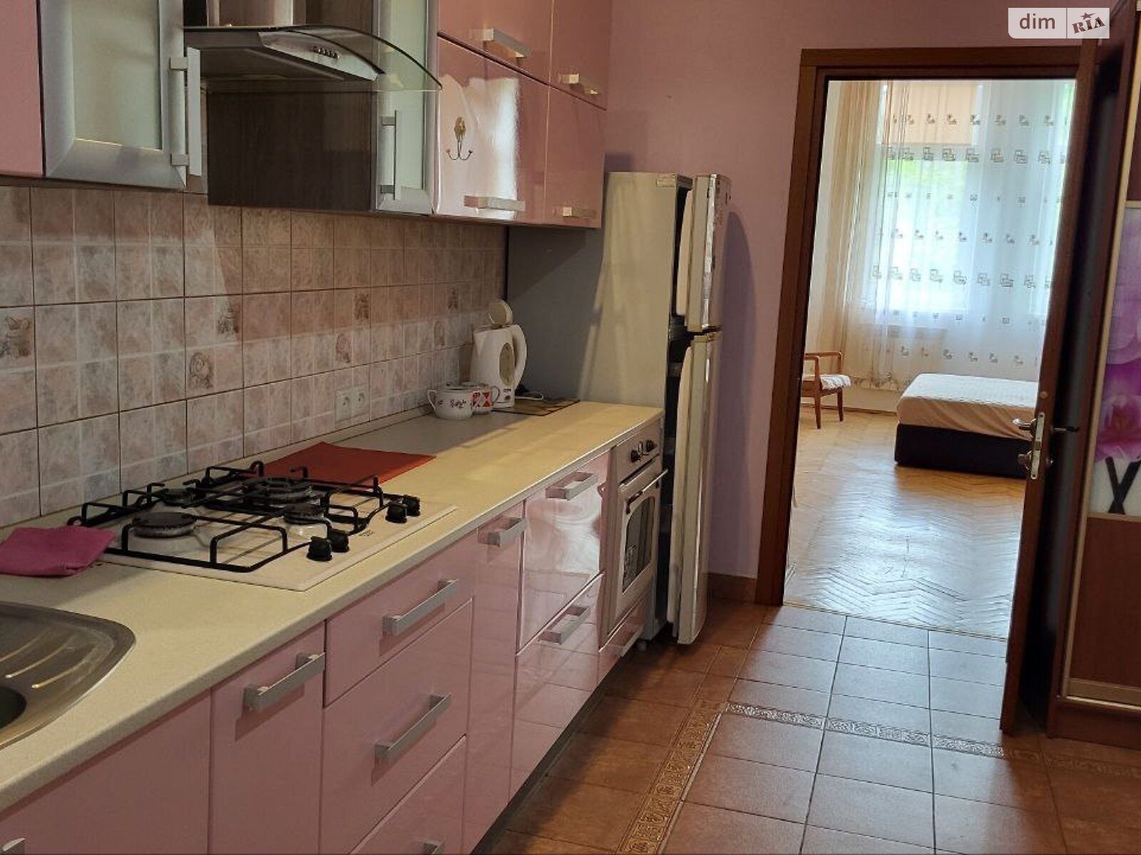 Продаж двокімнатної квартири в Львові, на вул. Марка Вовчка, район Привокзальна фото 1 Продаж двокімнатної квартири в Львові, на вул. Марка Вовчка, район Привокзальна фото 1