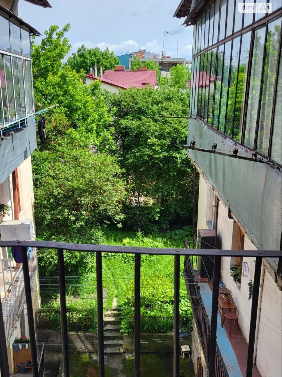 Продаж двокімнатної квартири в Львові, на вул. Марка Вовчка, район Привокзальна фото 1 Продаж двокімнатної квартири в Львові, на вул. Марка Вовчка, район Привокзальна фото 1